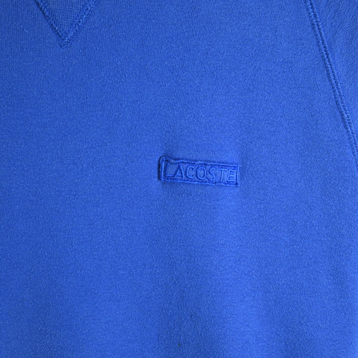 Lacoste IZOD 1980s Sweatshirt