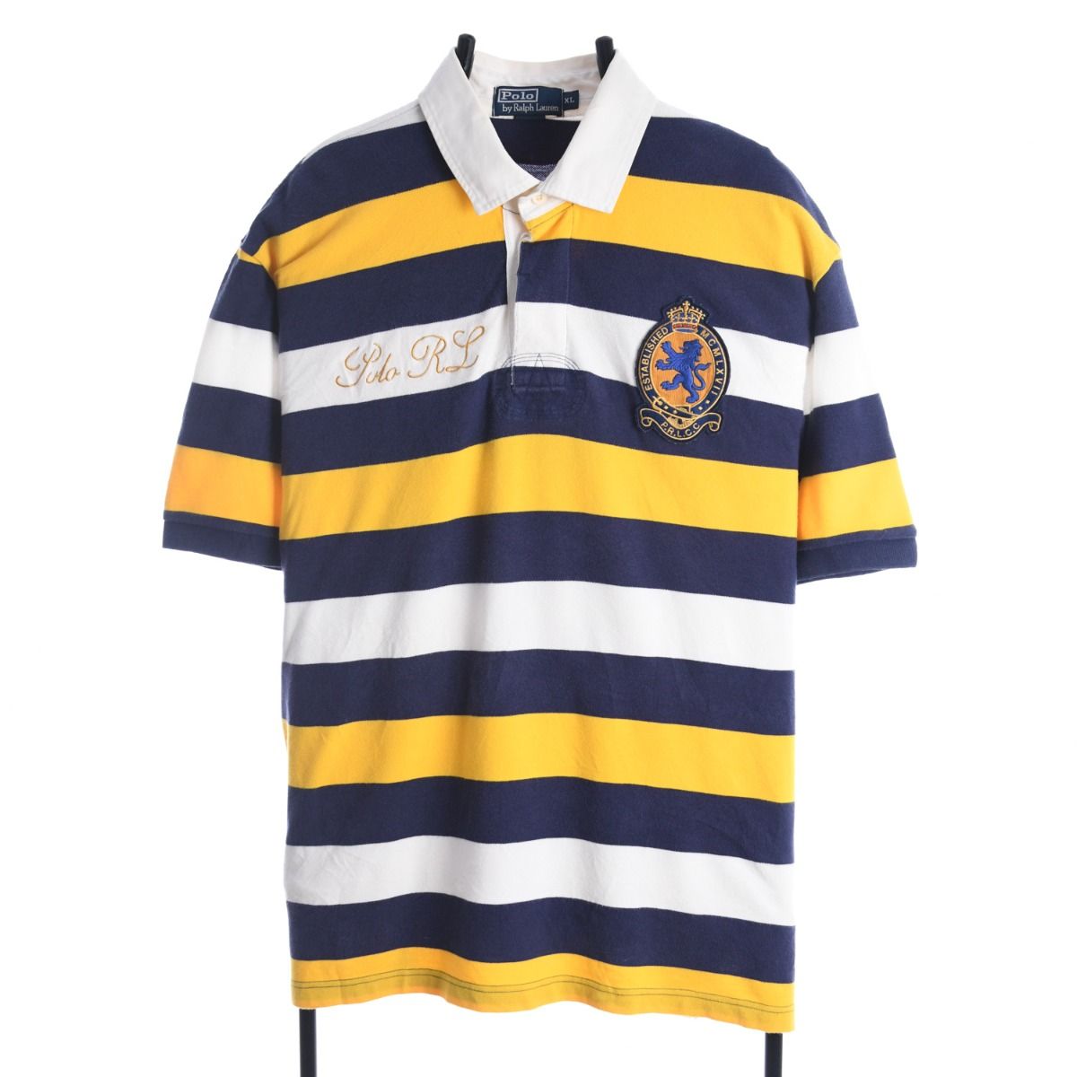 Ralph Lauren Multicolour Polo Shirt