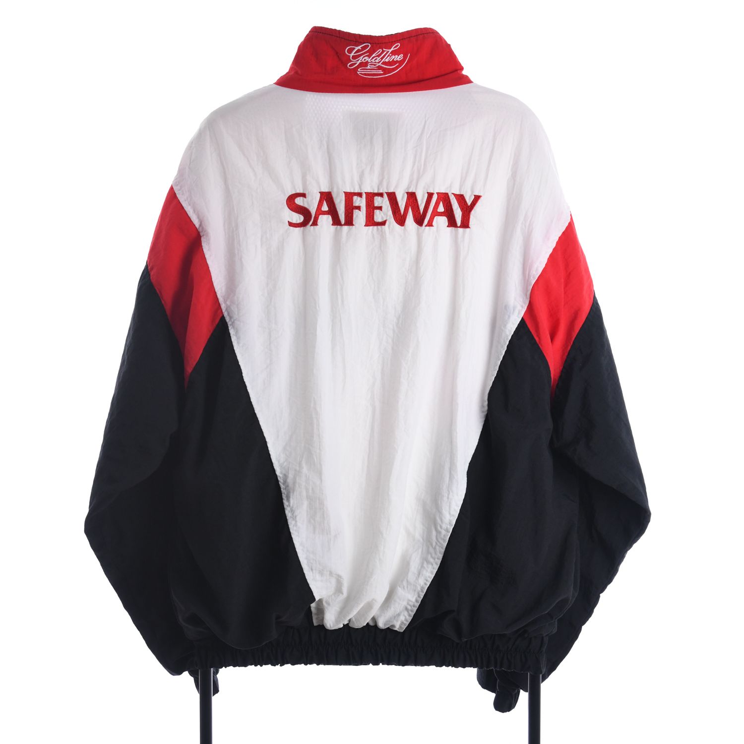 1998 Labatt Brier Curling Championship Shell Jacket