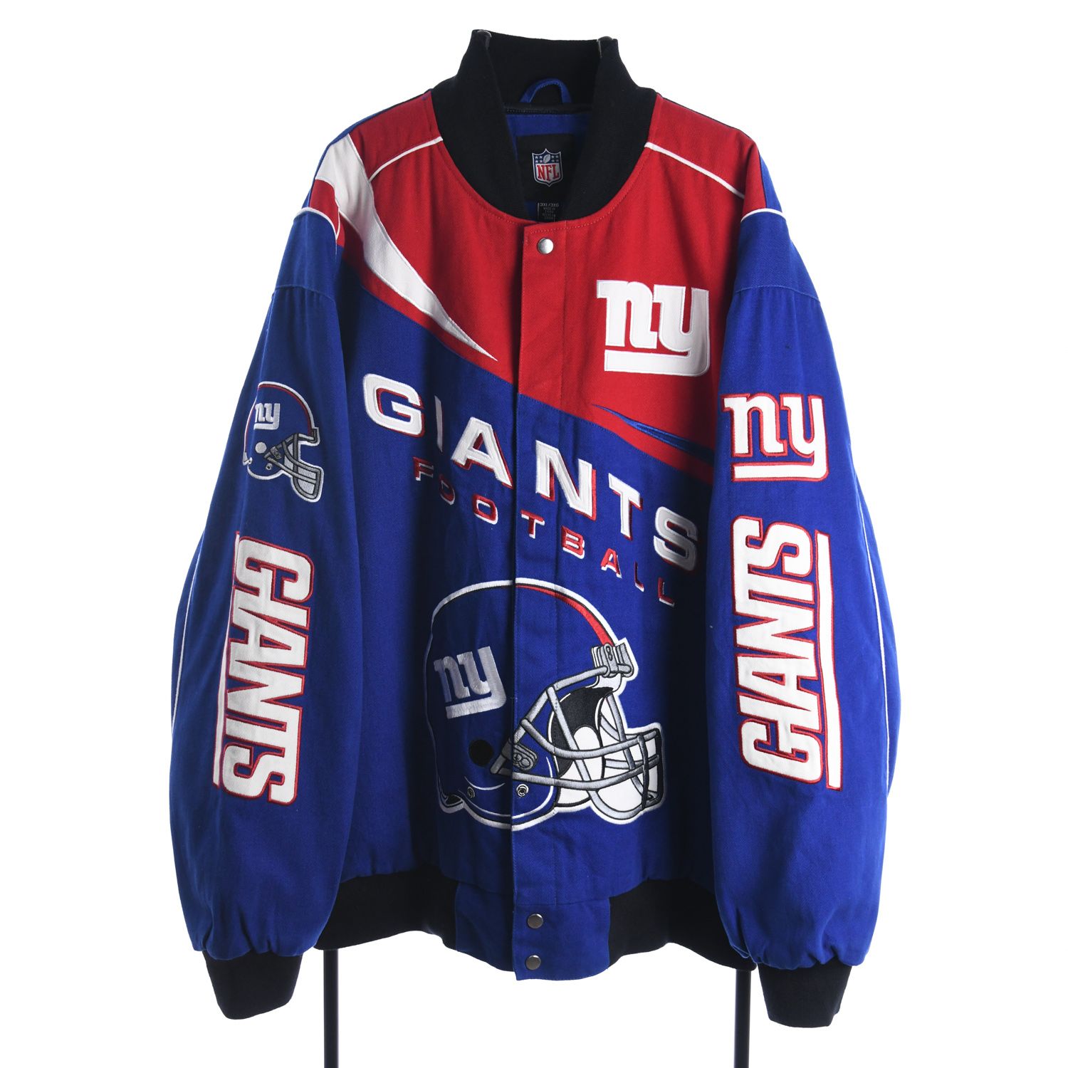 New York Giants Jacket