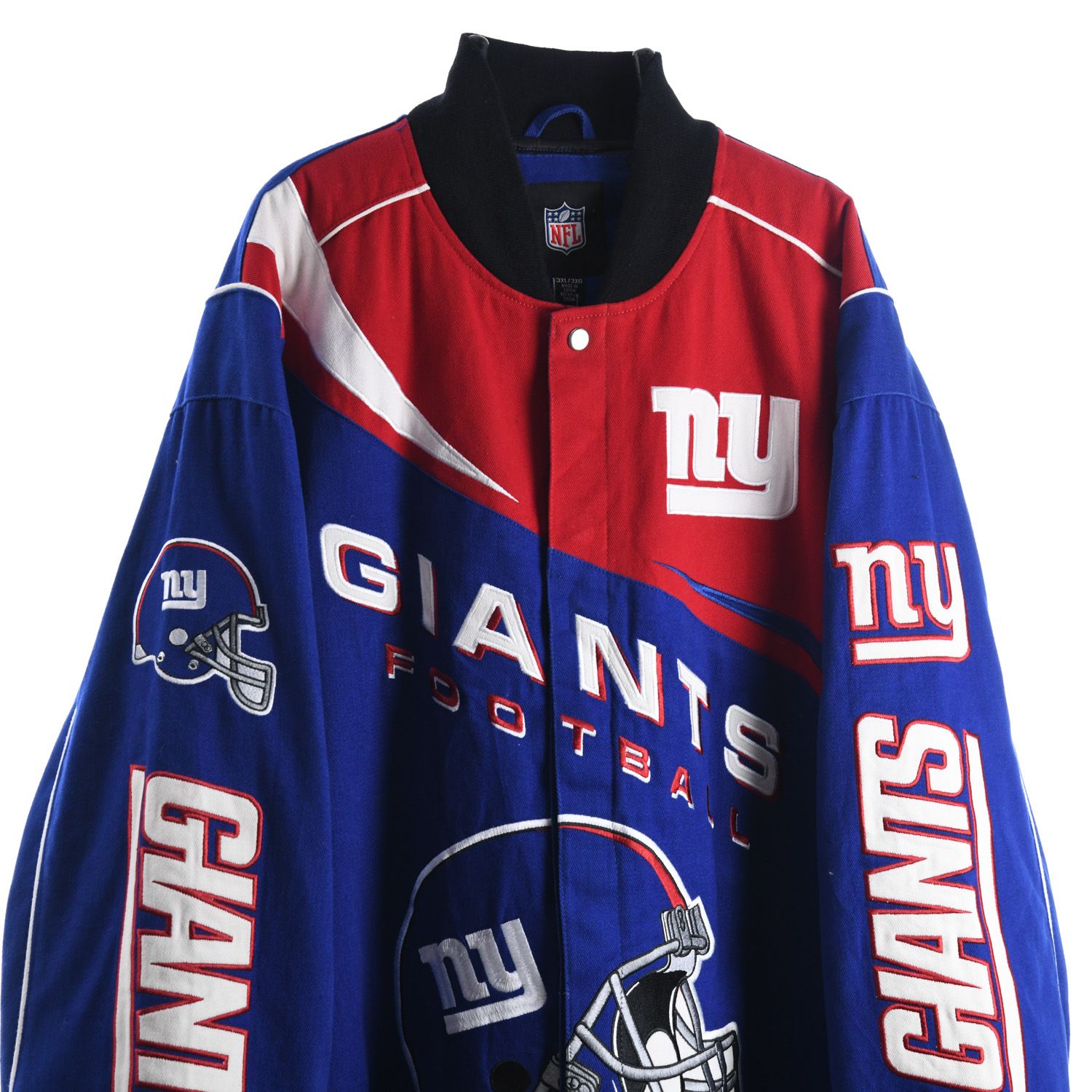 New York Giants Jacket