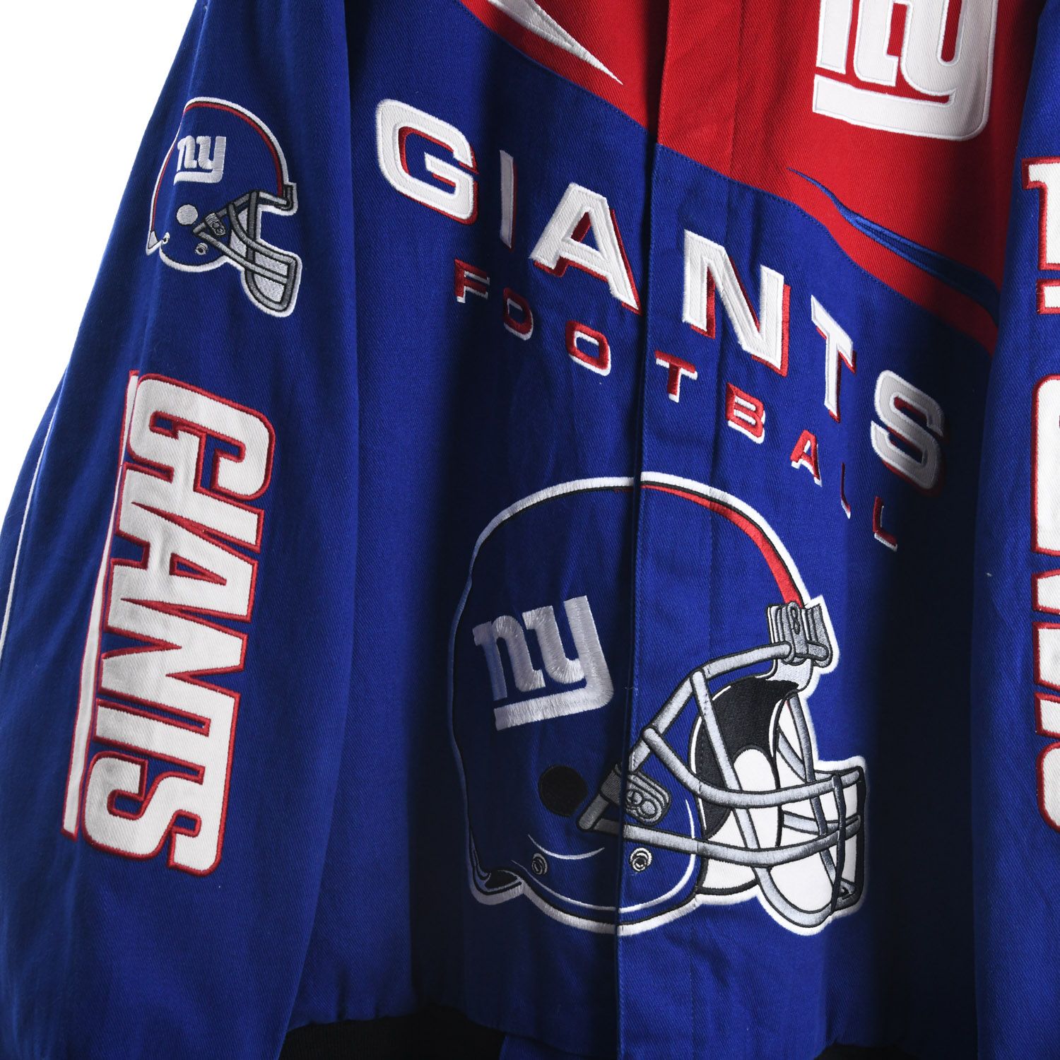 New York Giants Jacket