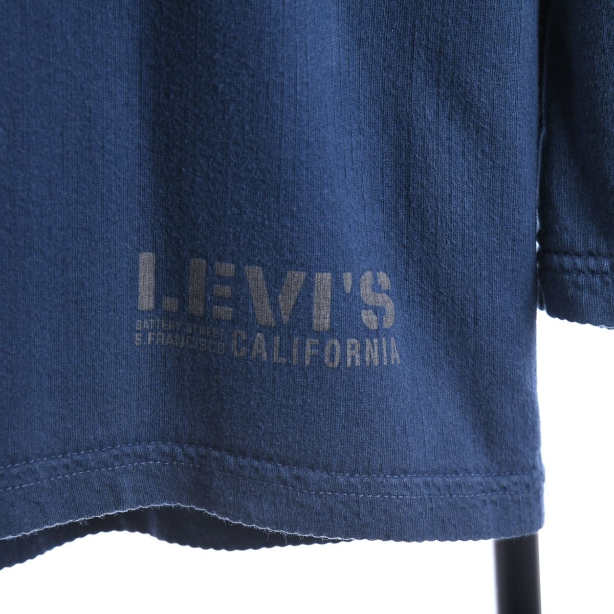 Levi's Collared Lightweight Sweatshirt