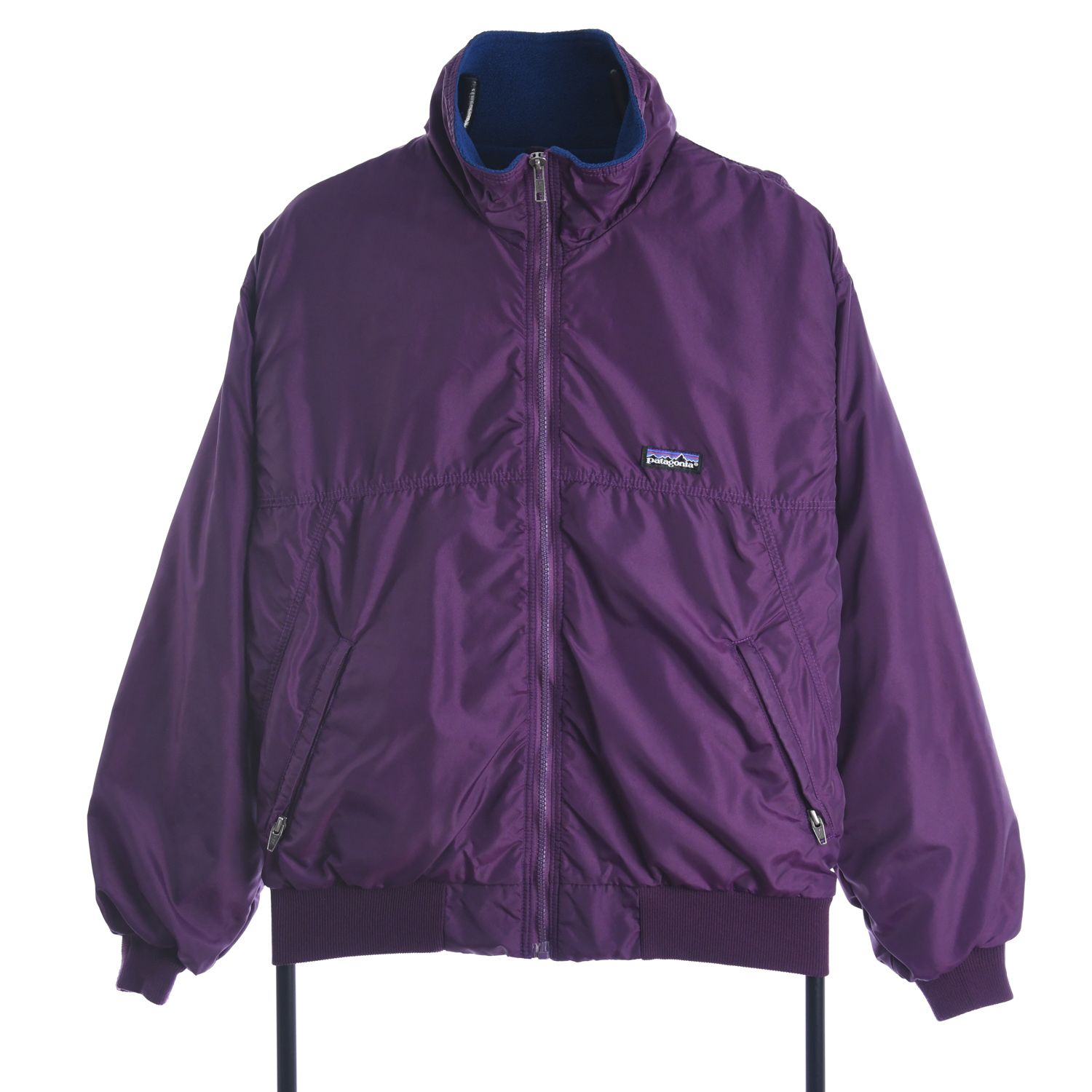 Patagonia 1991 Fleece Lined Jacket