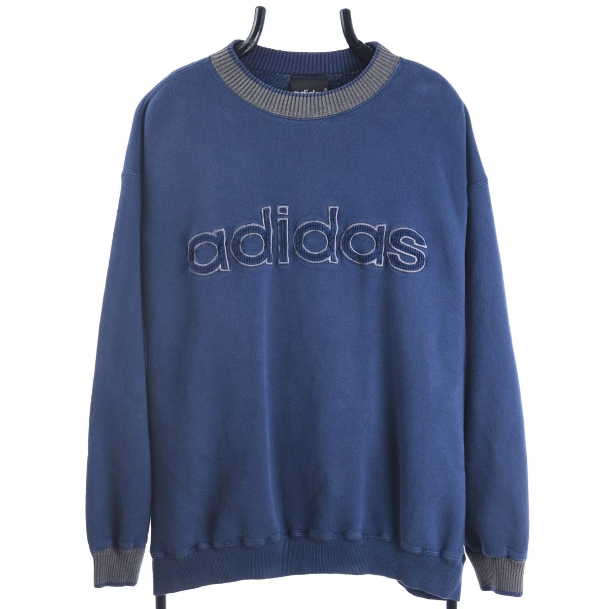Adidas Late 1990s Sweatshirt