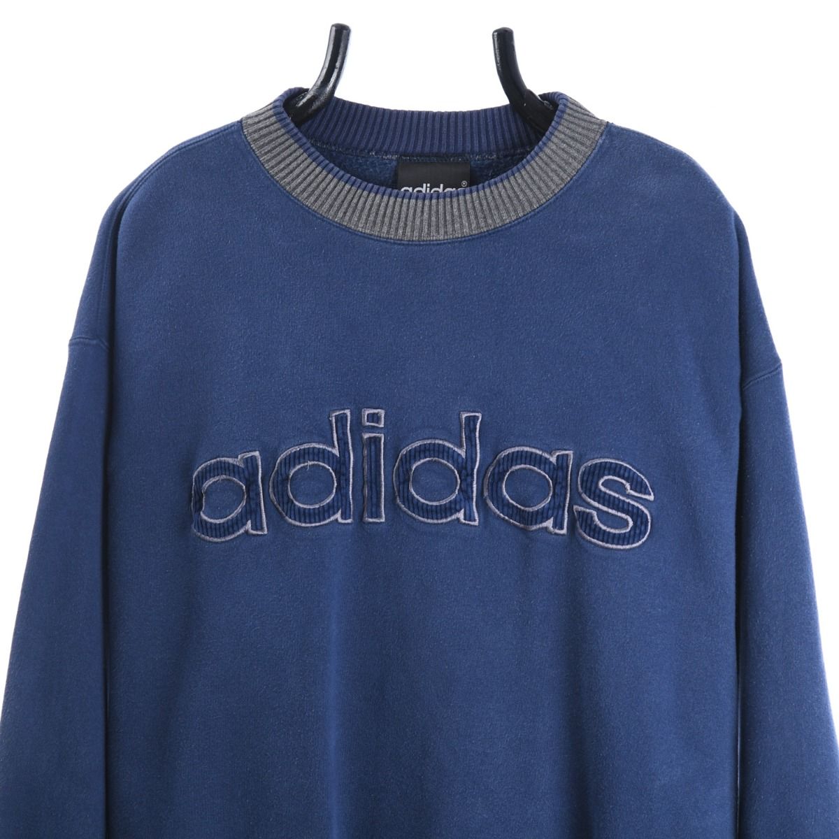 Adidas Late 1990s Sweatshirt