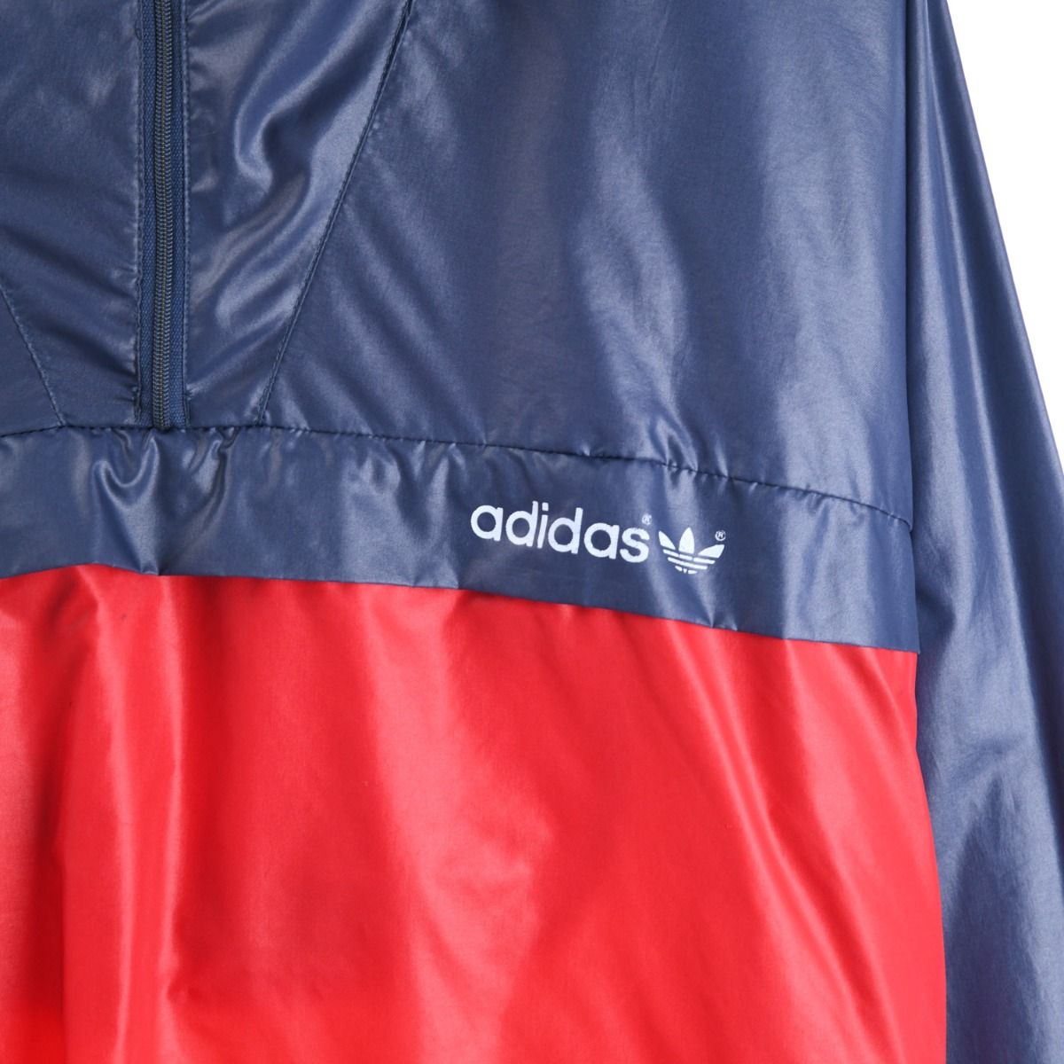 Adidas 1980s Shell Pullover