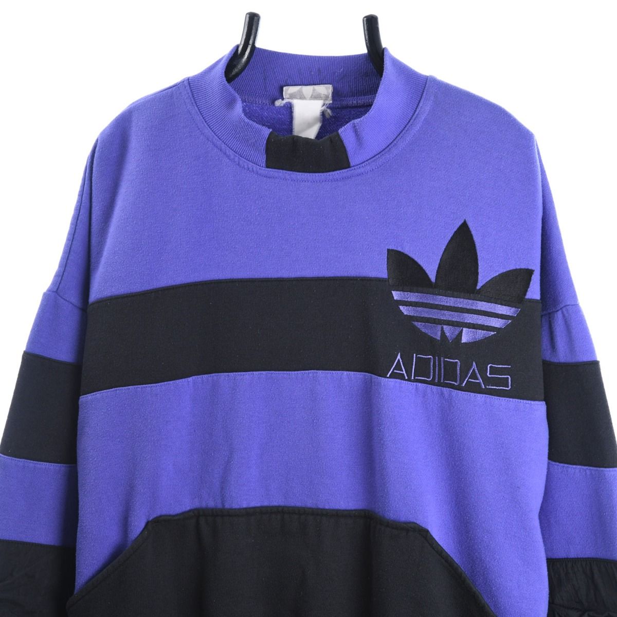 Adidas Early 1990s Sweatshirt
