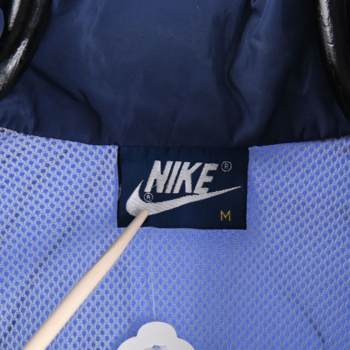 Nike 1980s Jacket