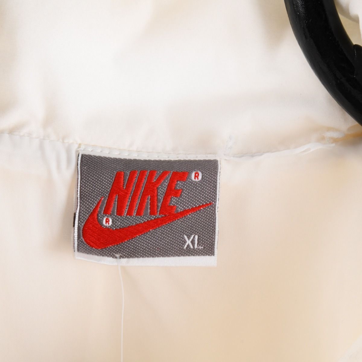 Nike Early 1990s Half-Zip Jacket