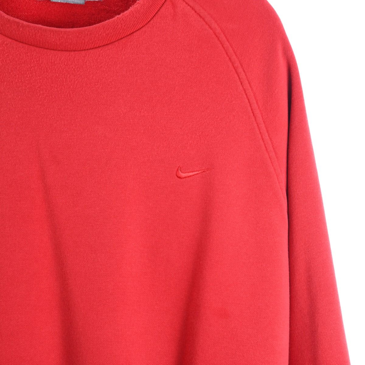 Nike Early 2000s Sweatshirt 