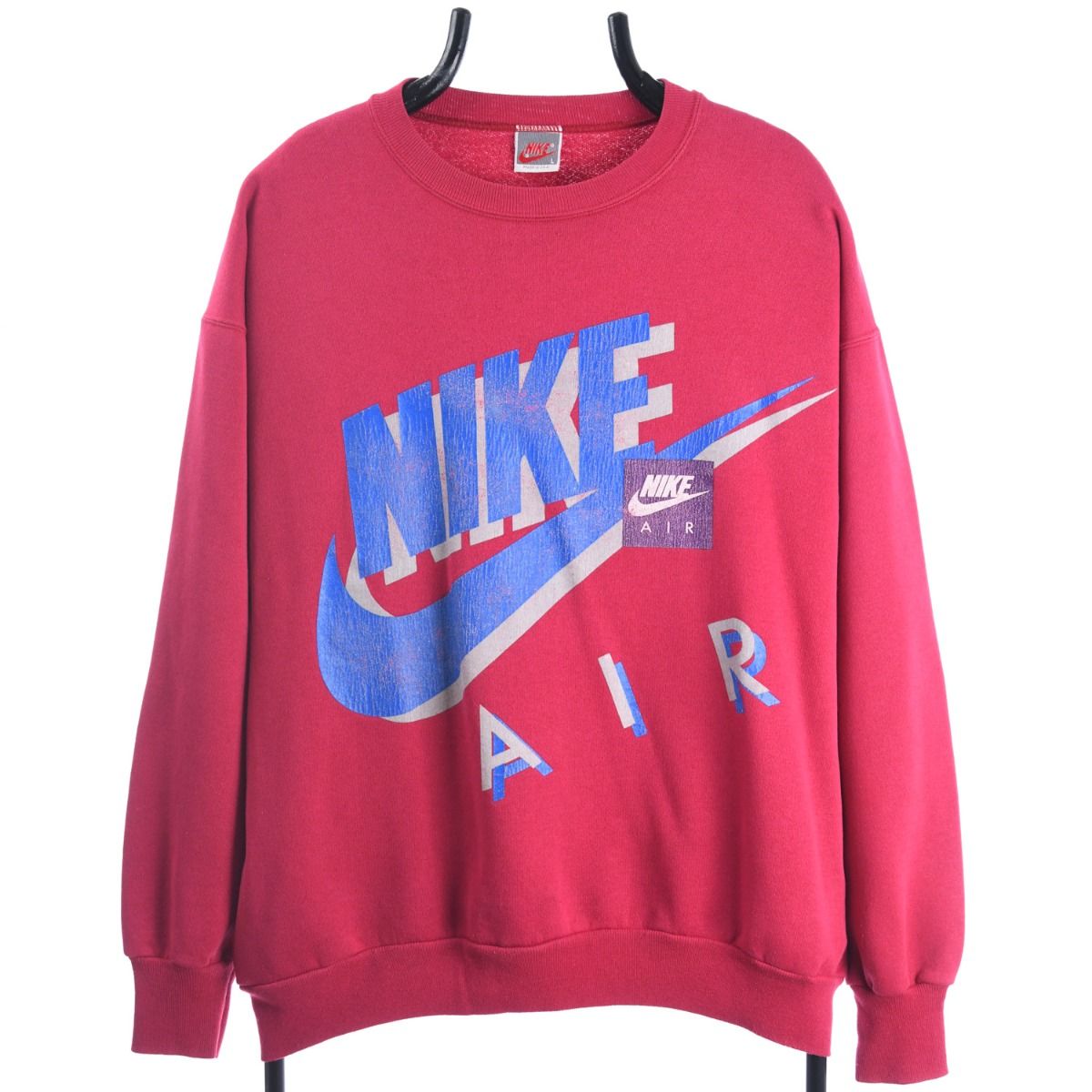 Nike Air Early 1990s Sweatshirt