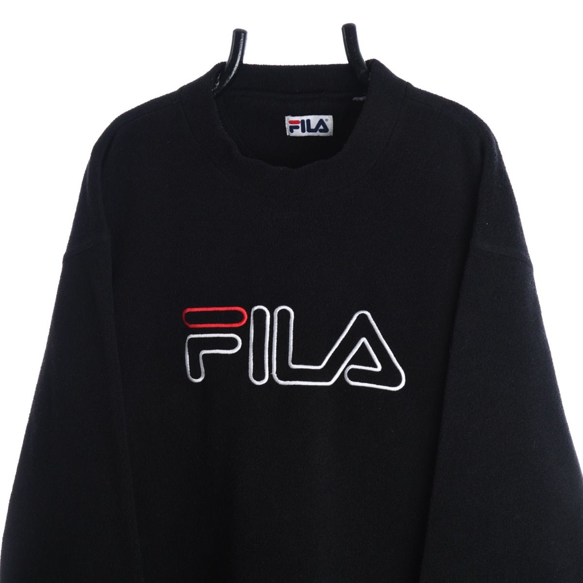 Fila Black Fleece