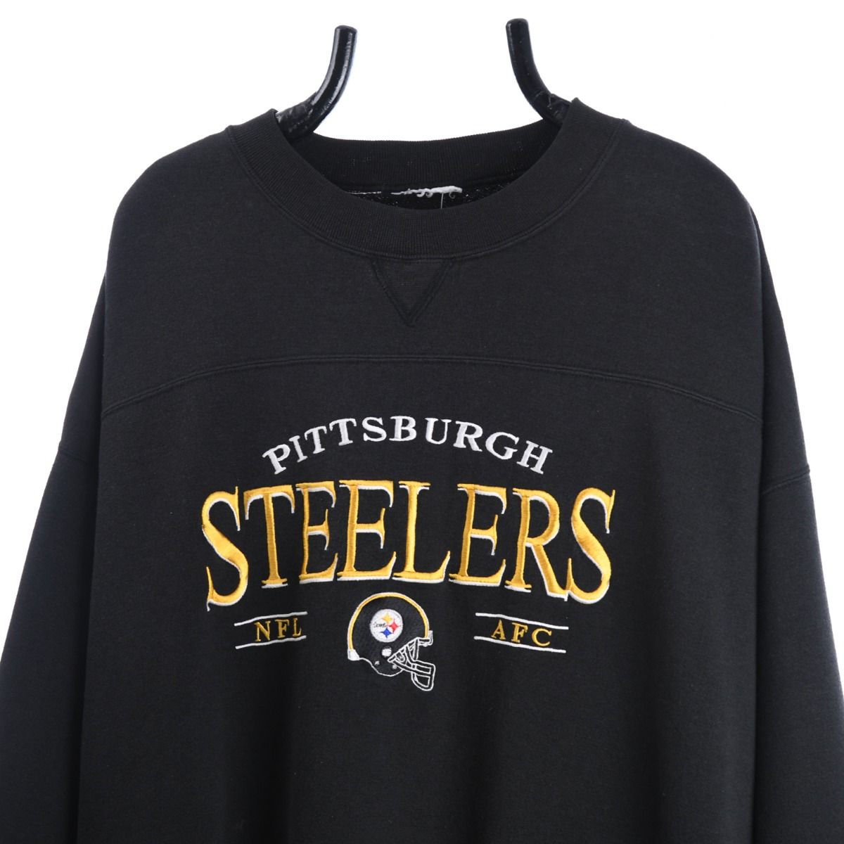 Pittsburgh Steelers 1990s Sweatshirt