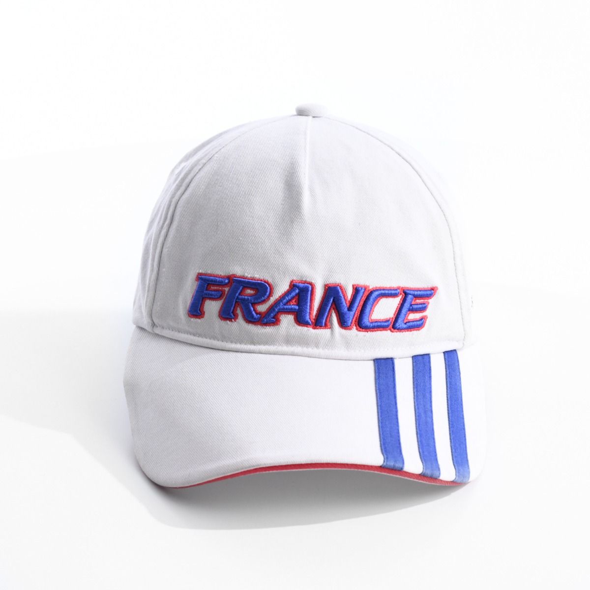 France Euro 2008 Adidas Hat