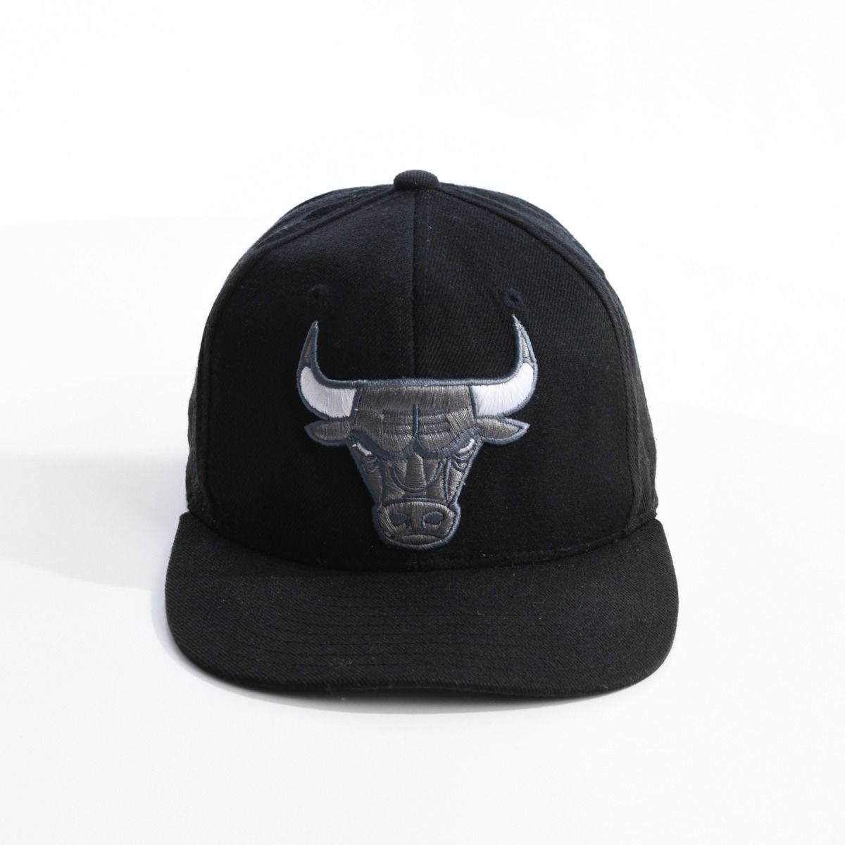 Chicago Bulls Adidas Hat