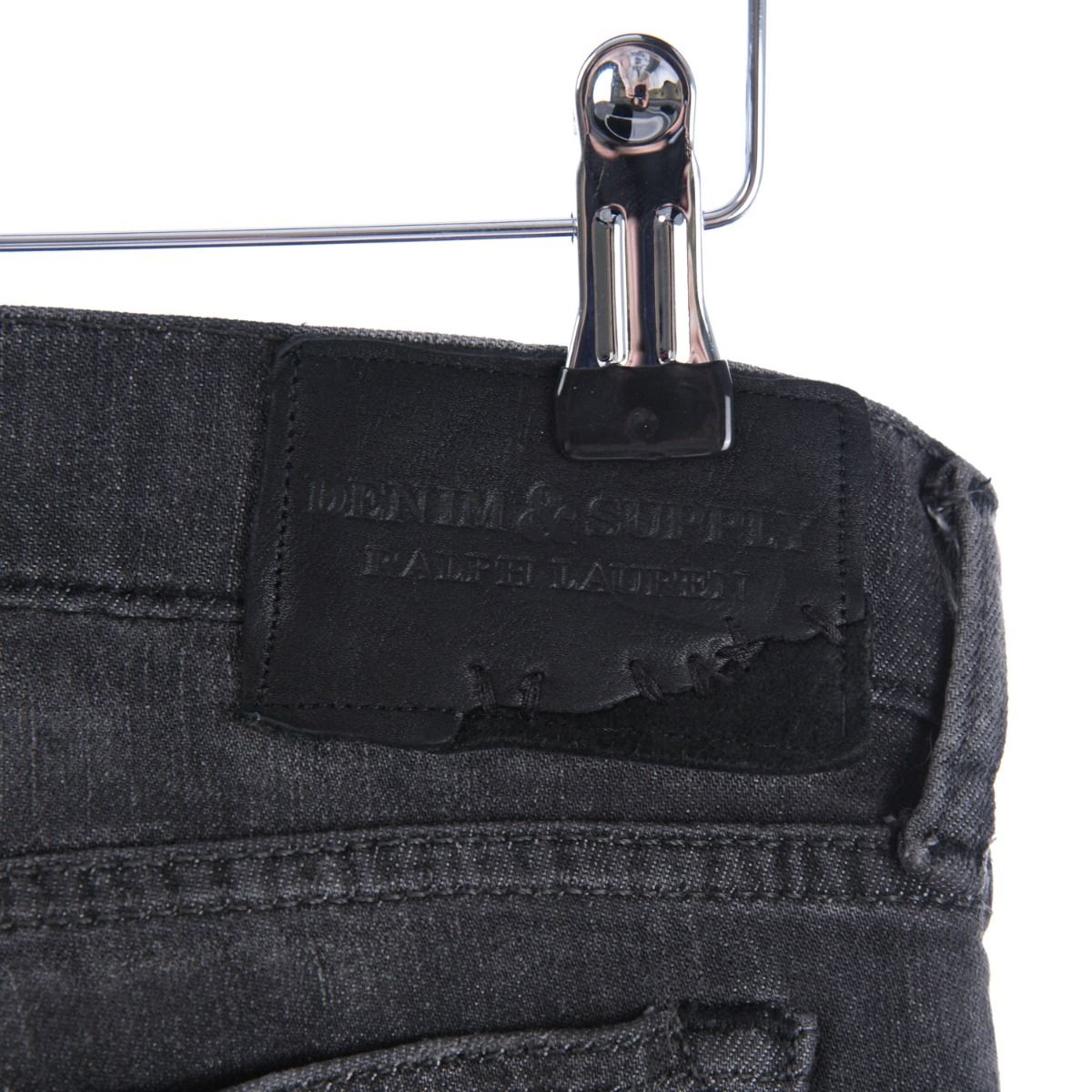 Ralph Lauren Denim & Supply Skinny Jeans