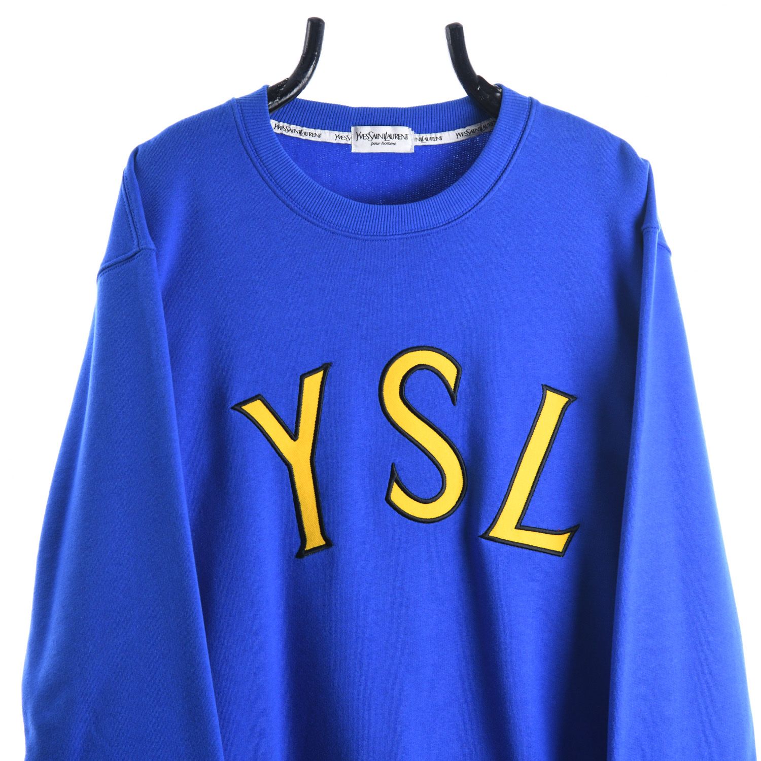 Yves Saint Laurent 'YSL' Sweatshirt