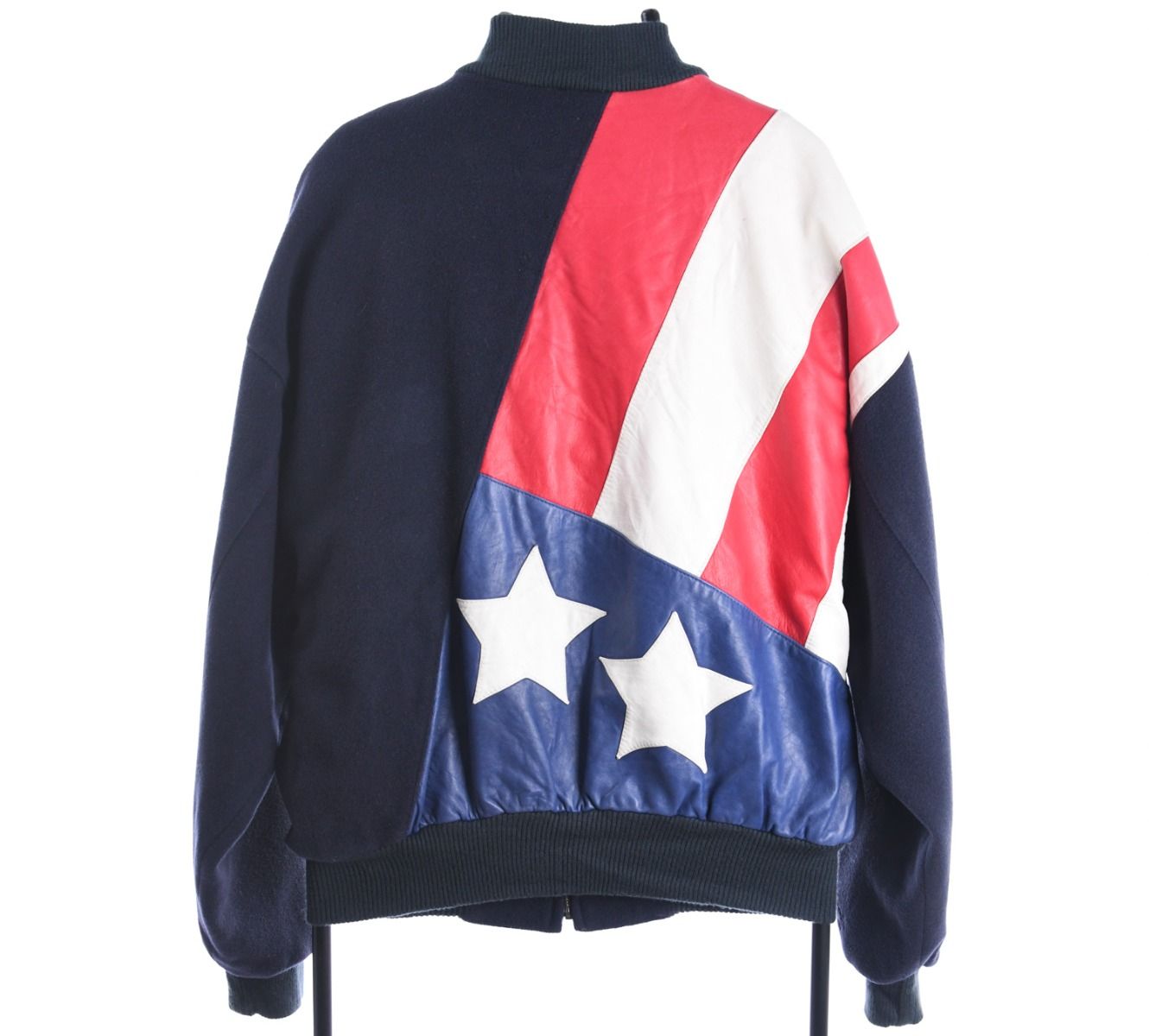 Vintage USA Varsity Jacket
