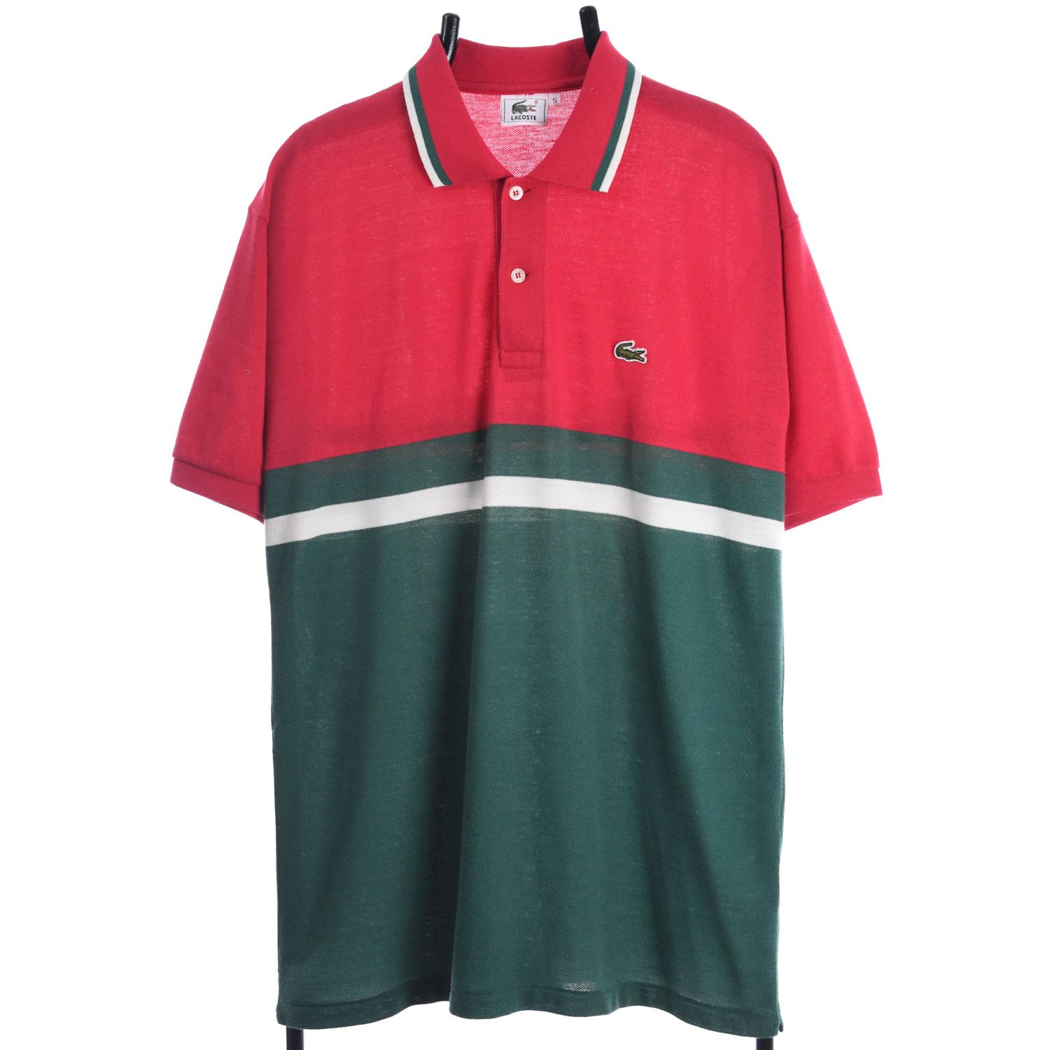 Lacoste Polo Multicoloured Shirt