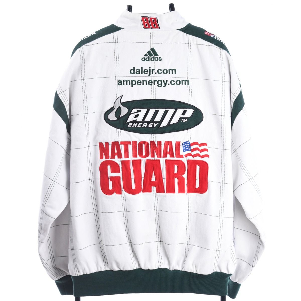 AMP Energy NASCAR Jacket