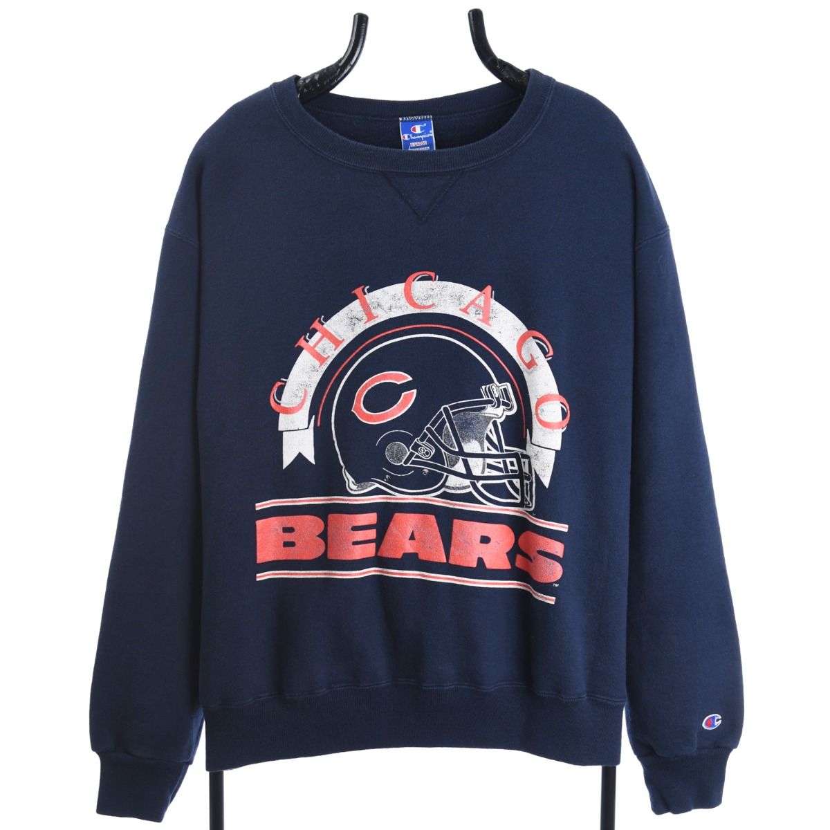 Chicago Bears X Champion 1990s Sweatshirt