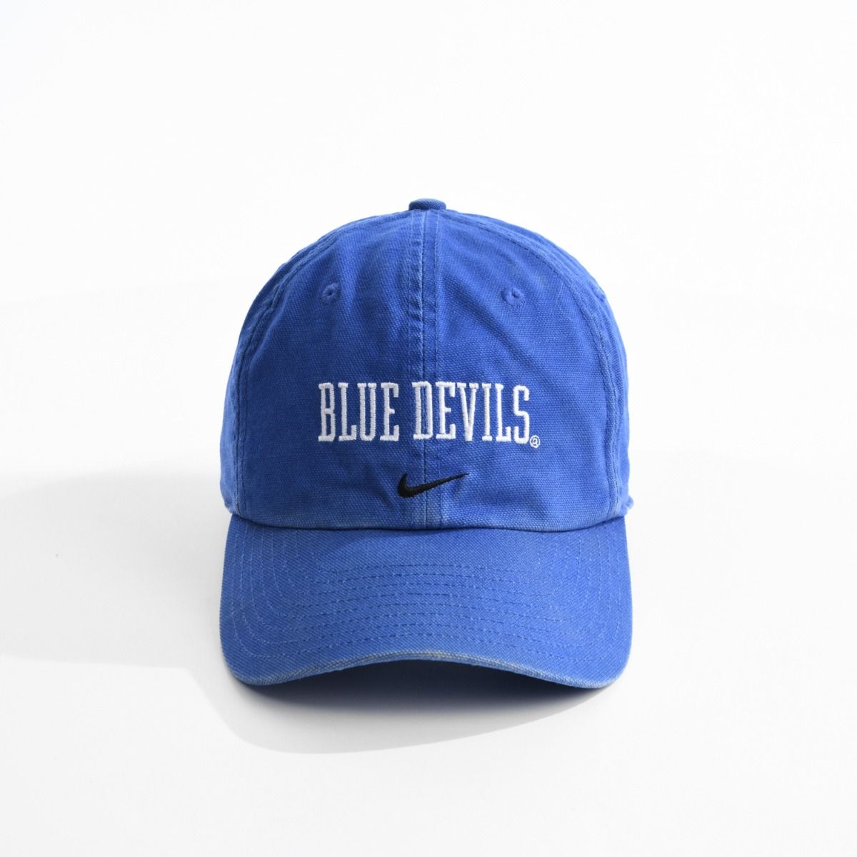 Nike X Blue Devils 1990s Baseball Cap
