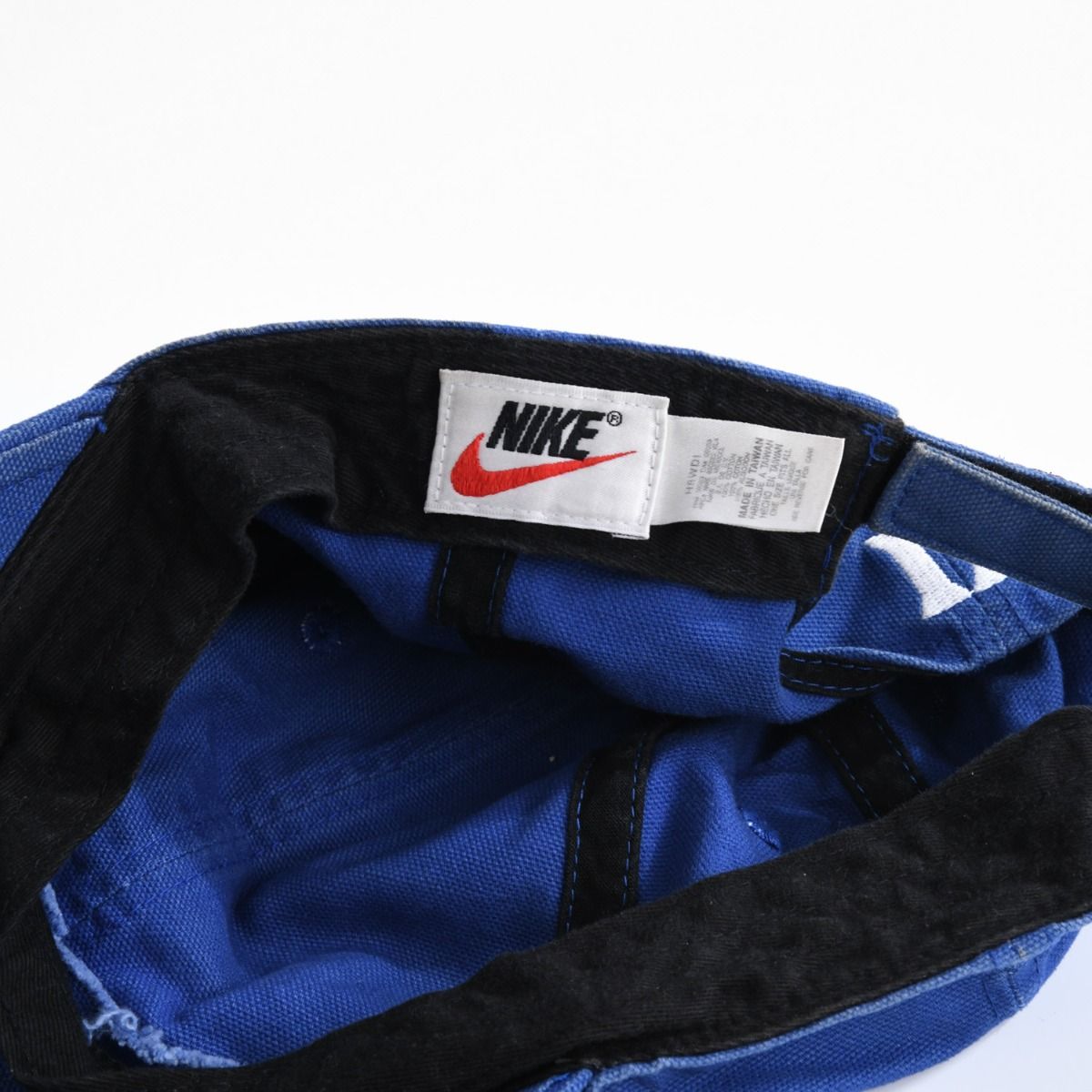 Nike X Blue Devils 1990s Baseball Cap