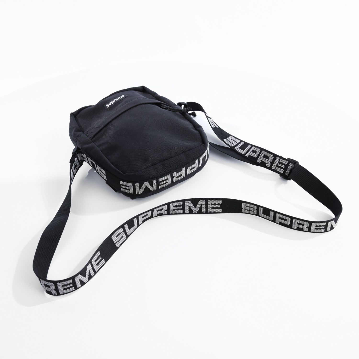 Supreme S/S 2018 Side Bag | false - Shop Your Favorite Look