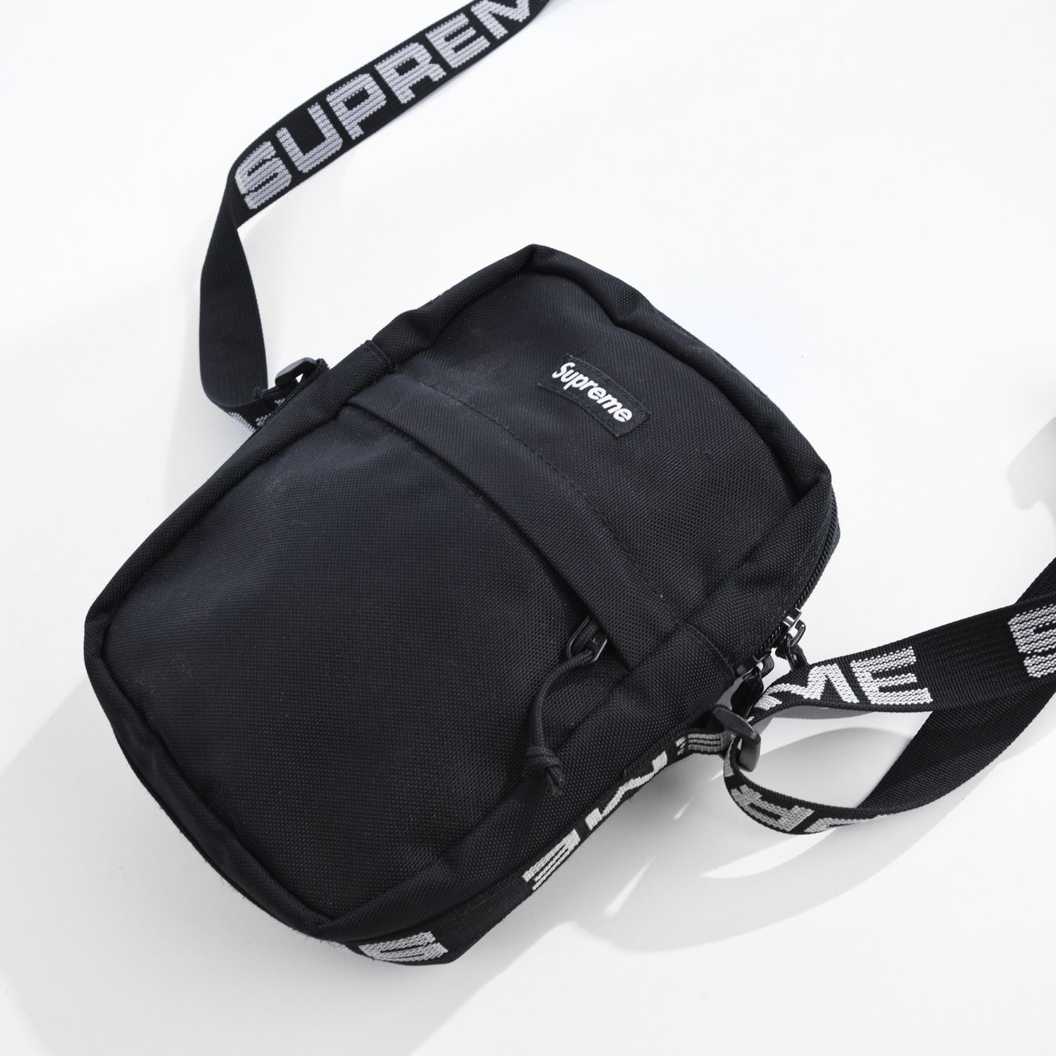 Supreme S/S 2018 Side Bag
