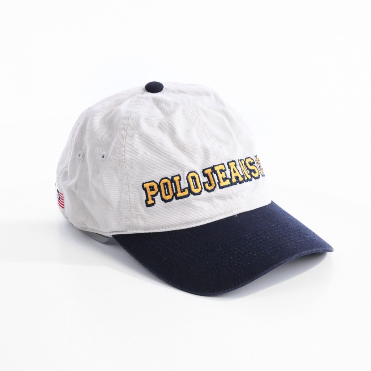 Ralph Lauren Polo Jeans Hat
