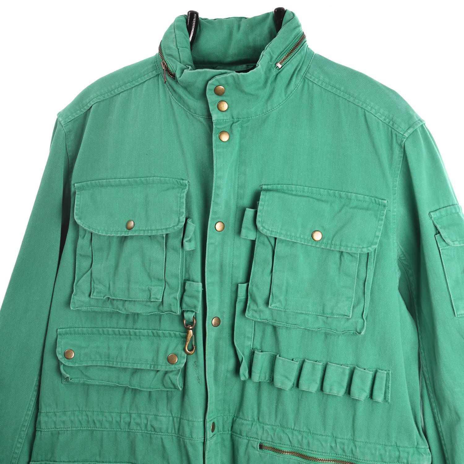 Polo Ralph Lauren Adirondack Utility Jacket