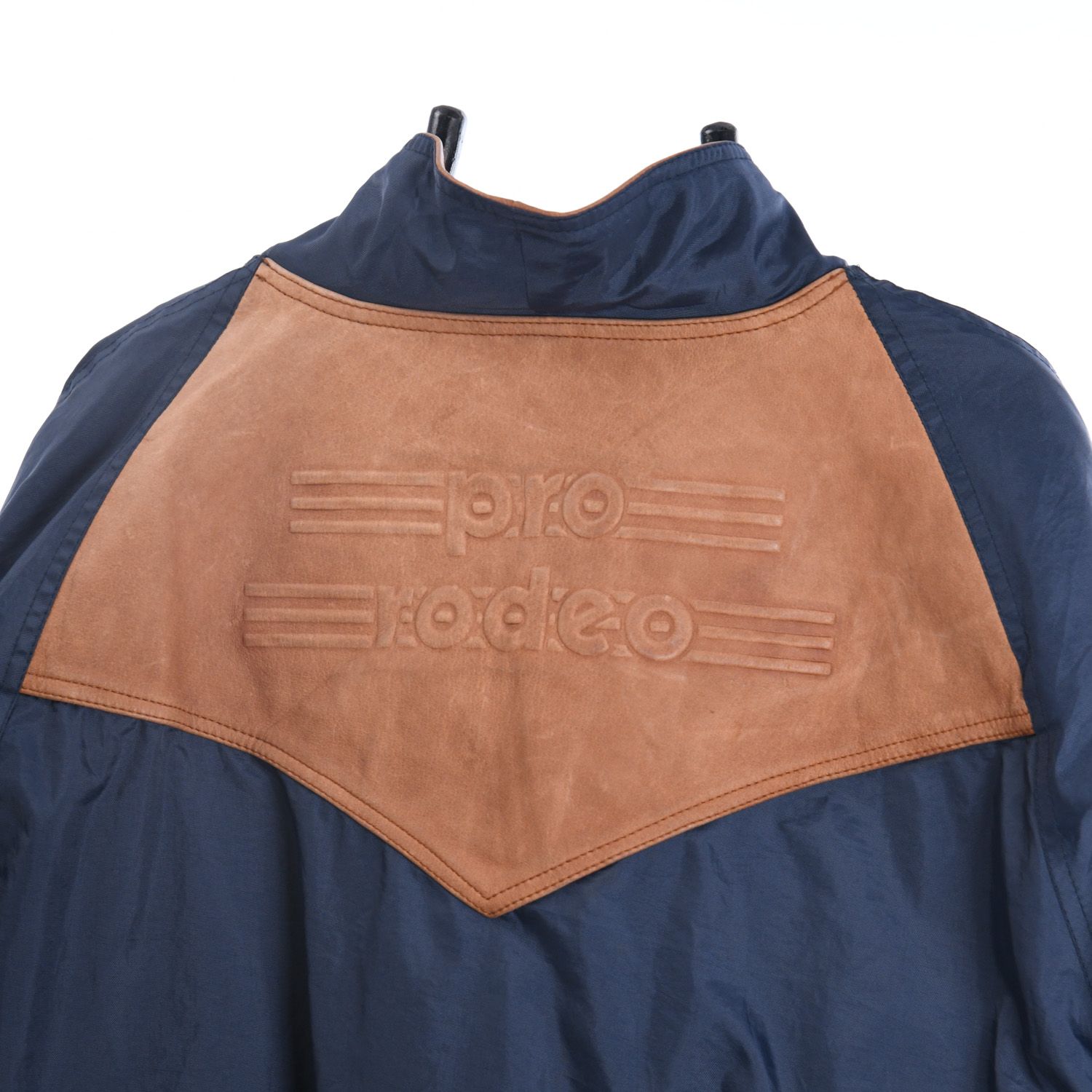 Wrangler 1980s Thinsulate Pullover Jacket