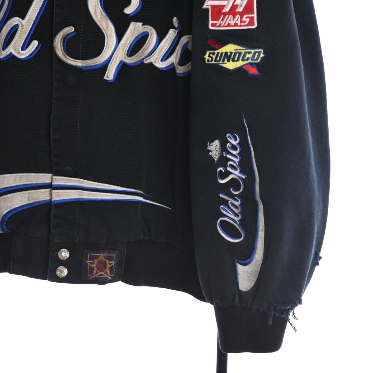 NASCAR Old Spice Racing Jacket