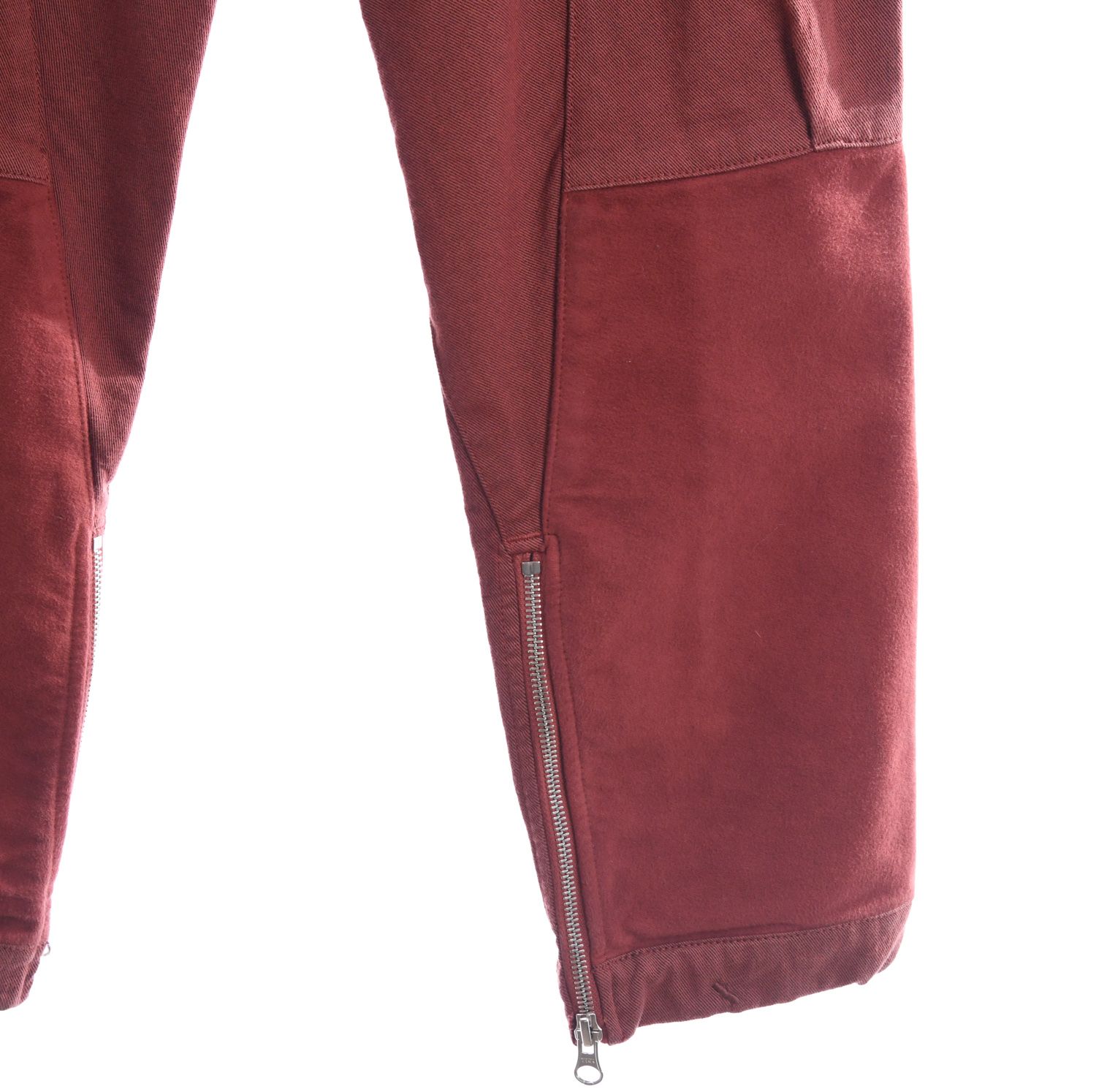 Stone Island Shadow Project AW14 Tech Casual Pants