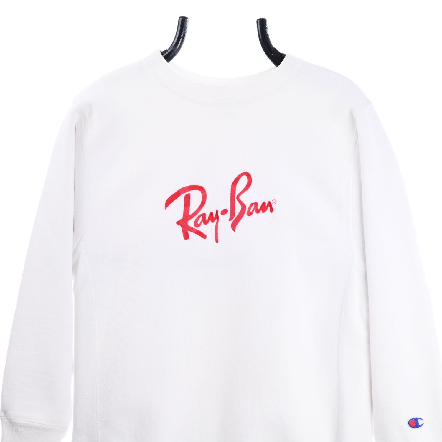 Ray Ban X Champion 1990s Reverse Weave Sweatshirt
