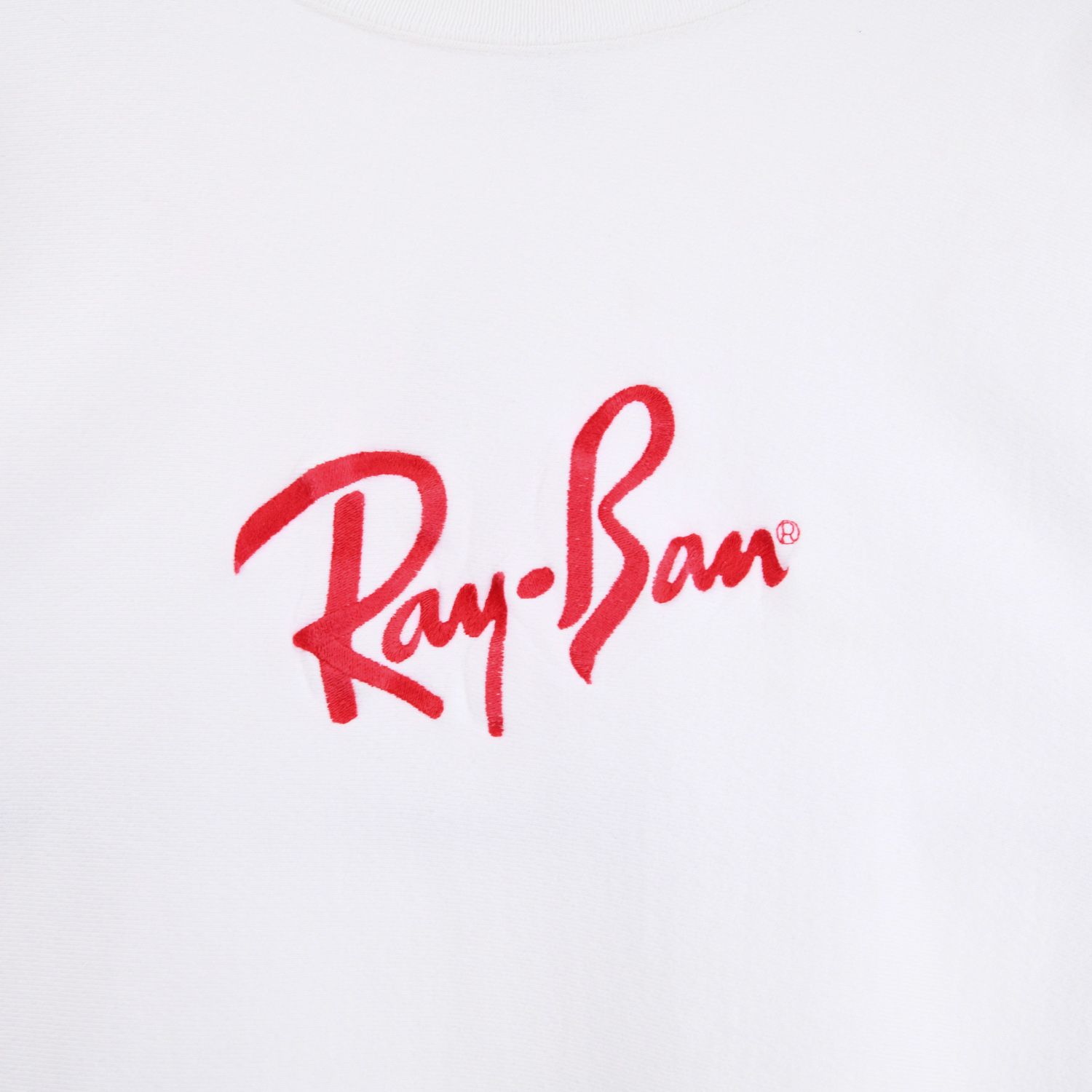 Ray Ban X Champion 1990s Reverse Weave Sweatshirt
