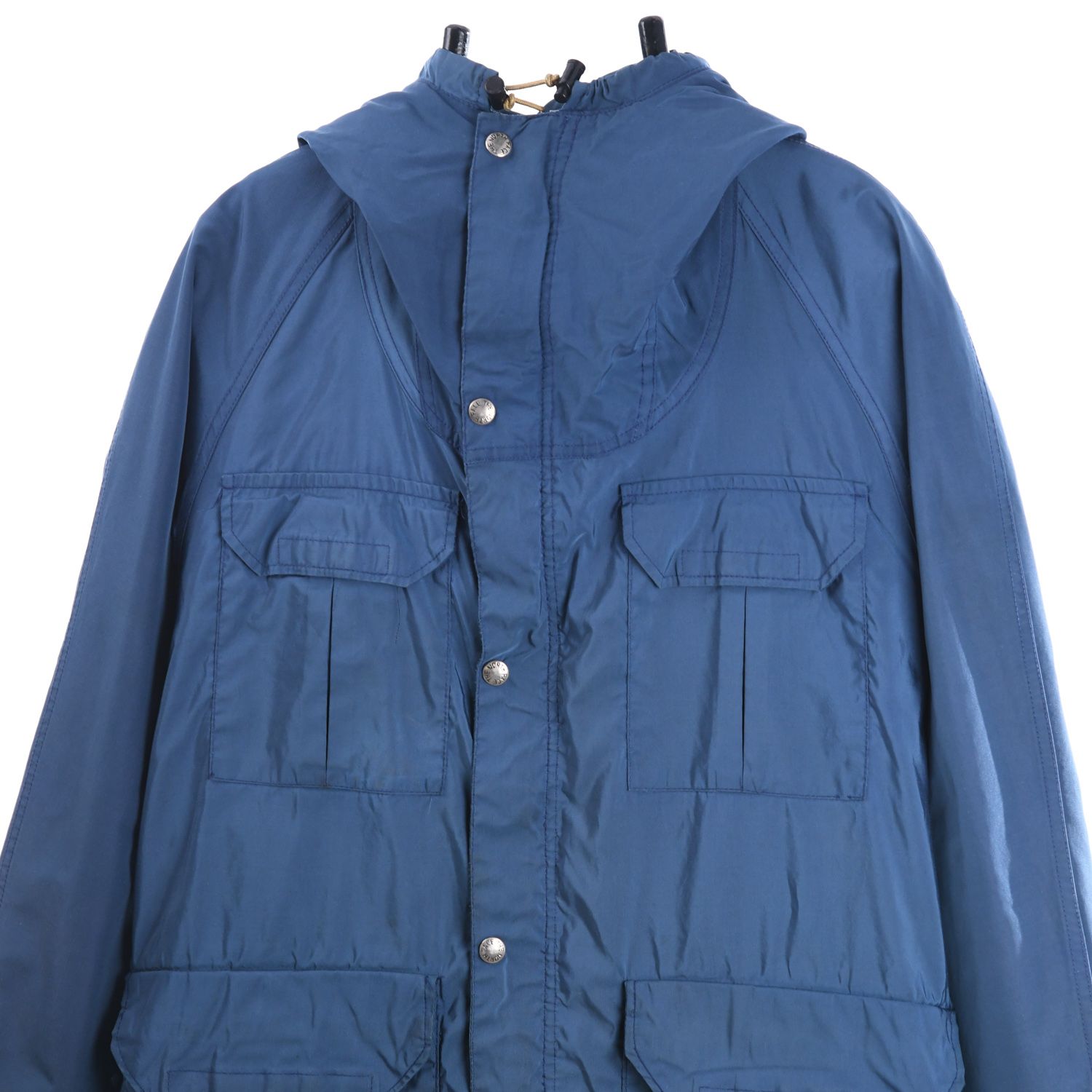 The North Face 1970s Jacket
