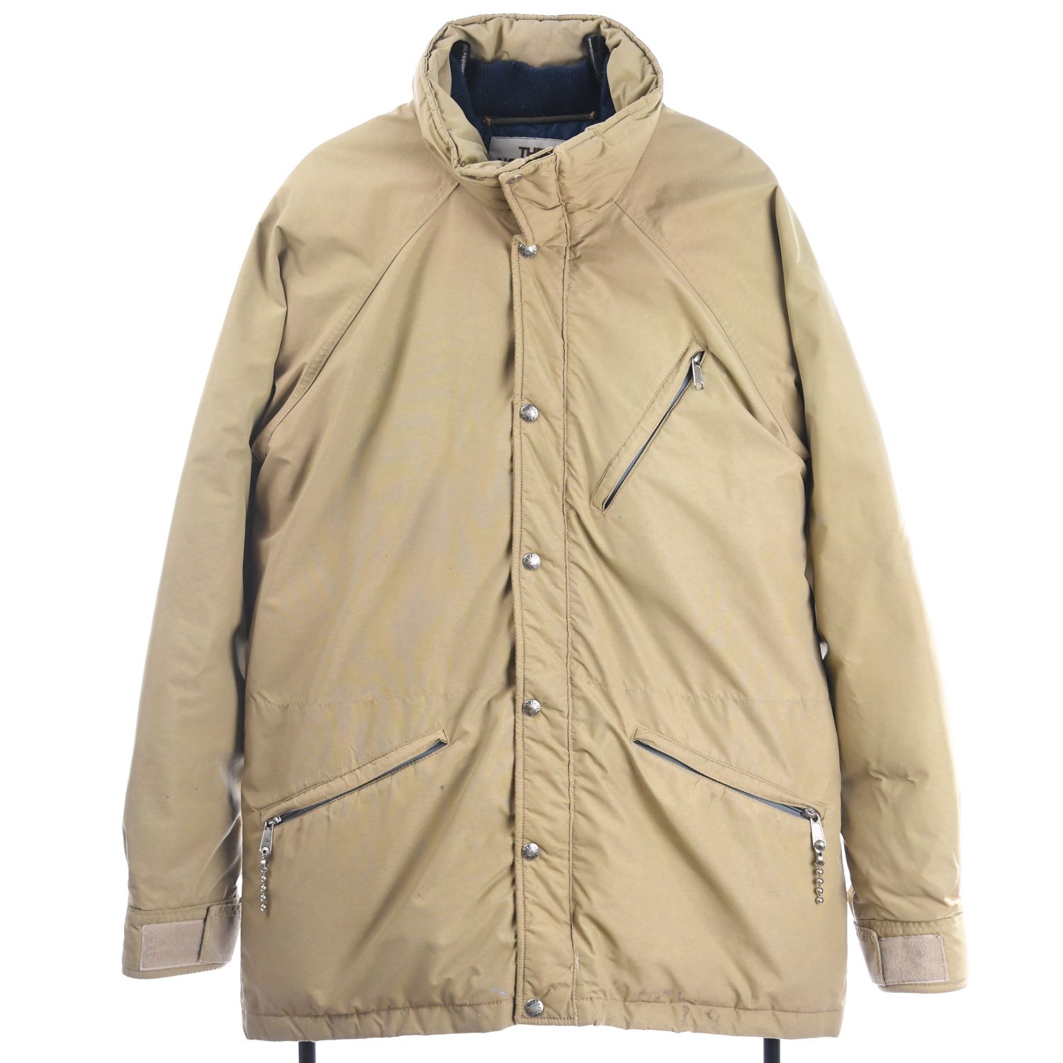 The North Face Late 1970s Gore-Tex Jacket