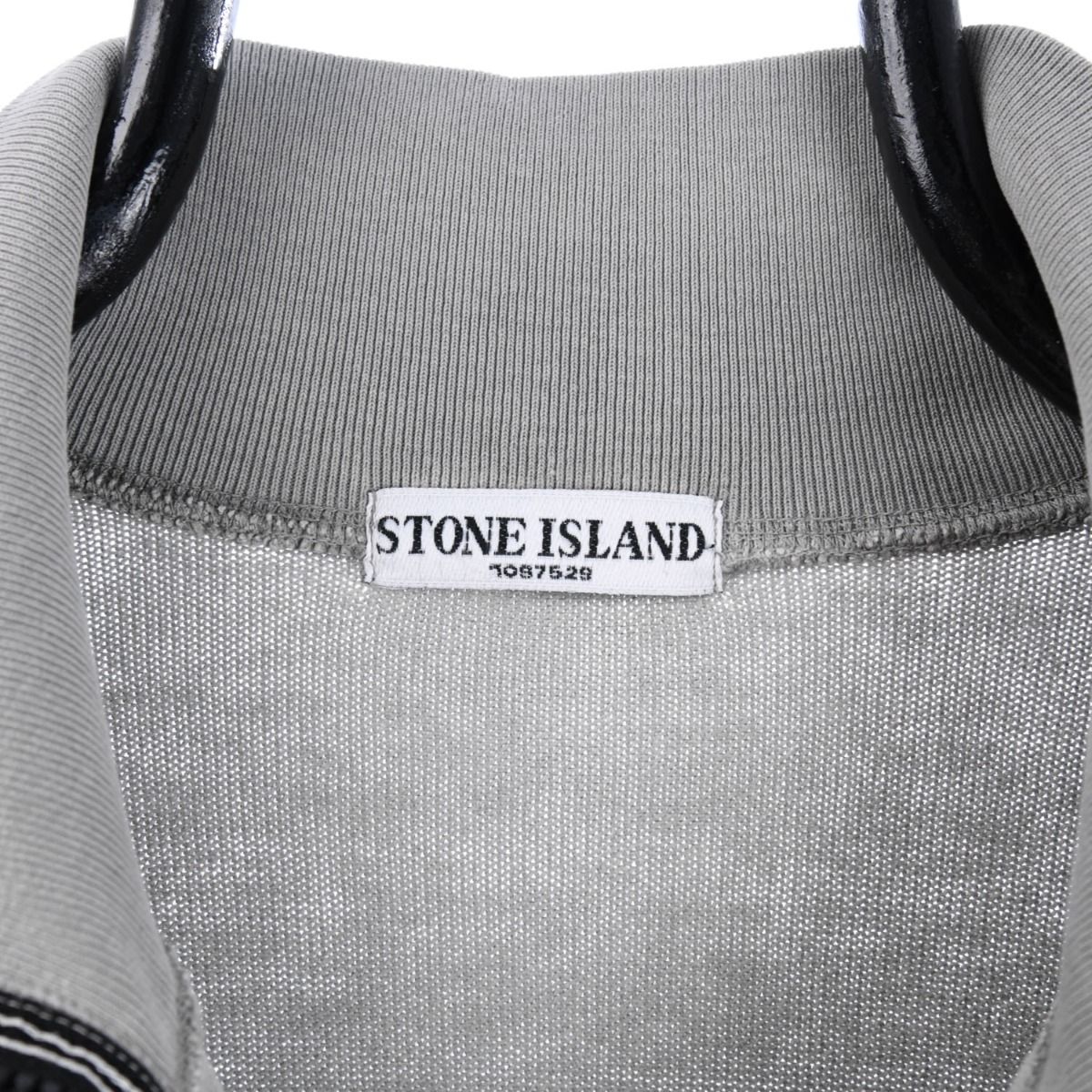 Stone Island A/W 2007 Funnel Neck Sweatshirt