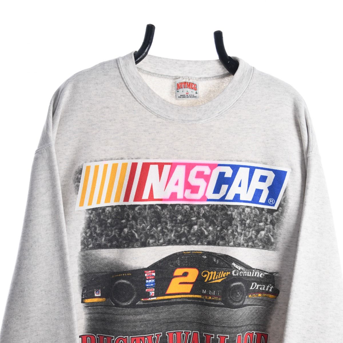 NASCAR Sweatshirt