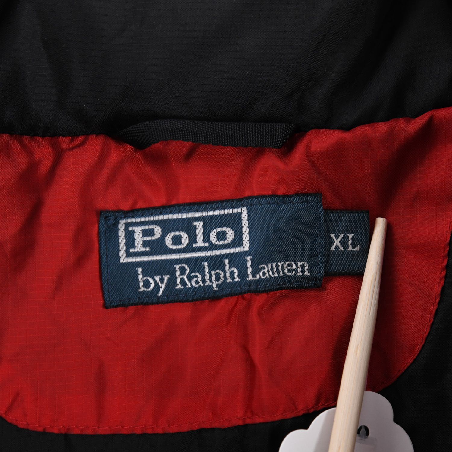 Ralph Lauren RL/250 Down Puffer Jacket