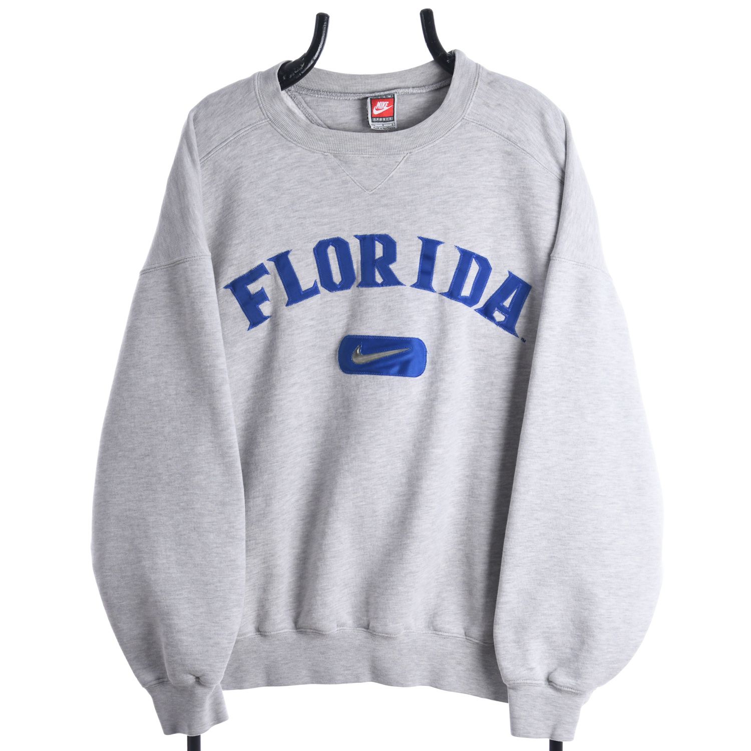 Nike Florida Late 1990s Sweatshirt