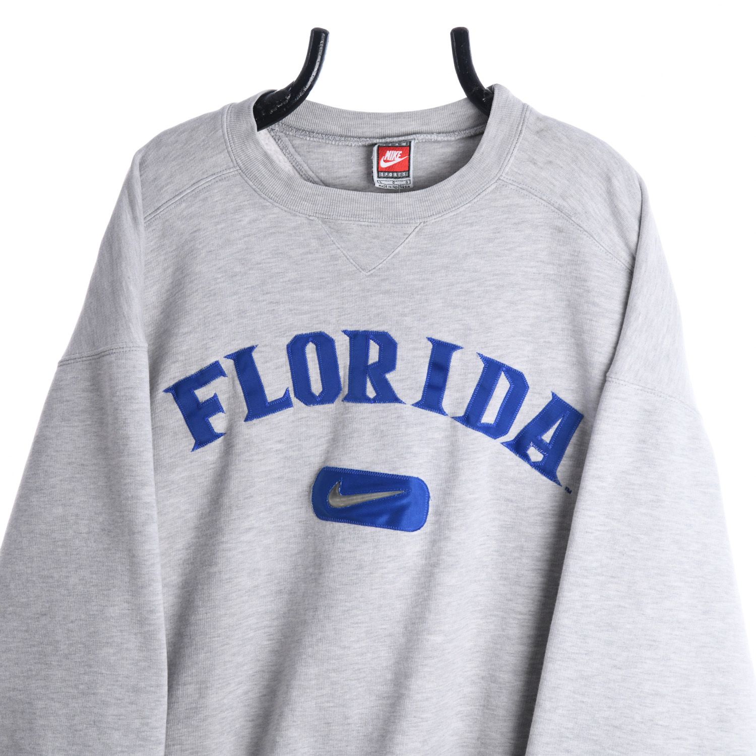 Nike Florida Late 1990s Sweatshirt