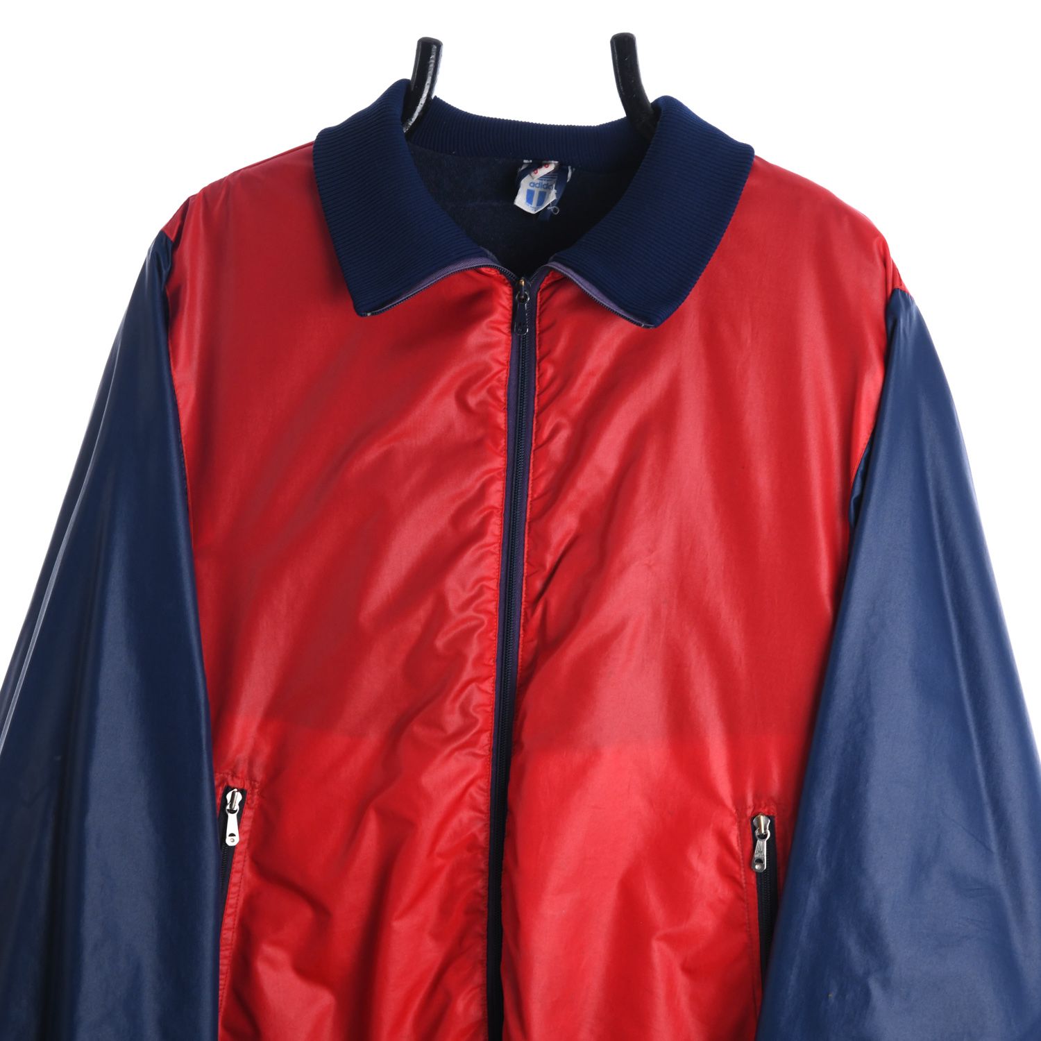 Adidas 1980s Shell Jacket