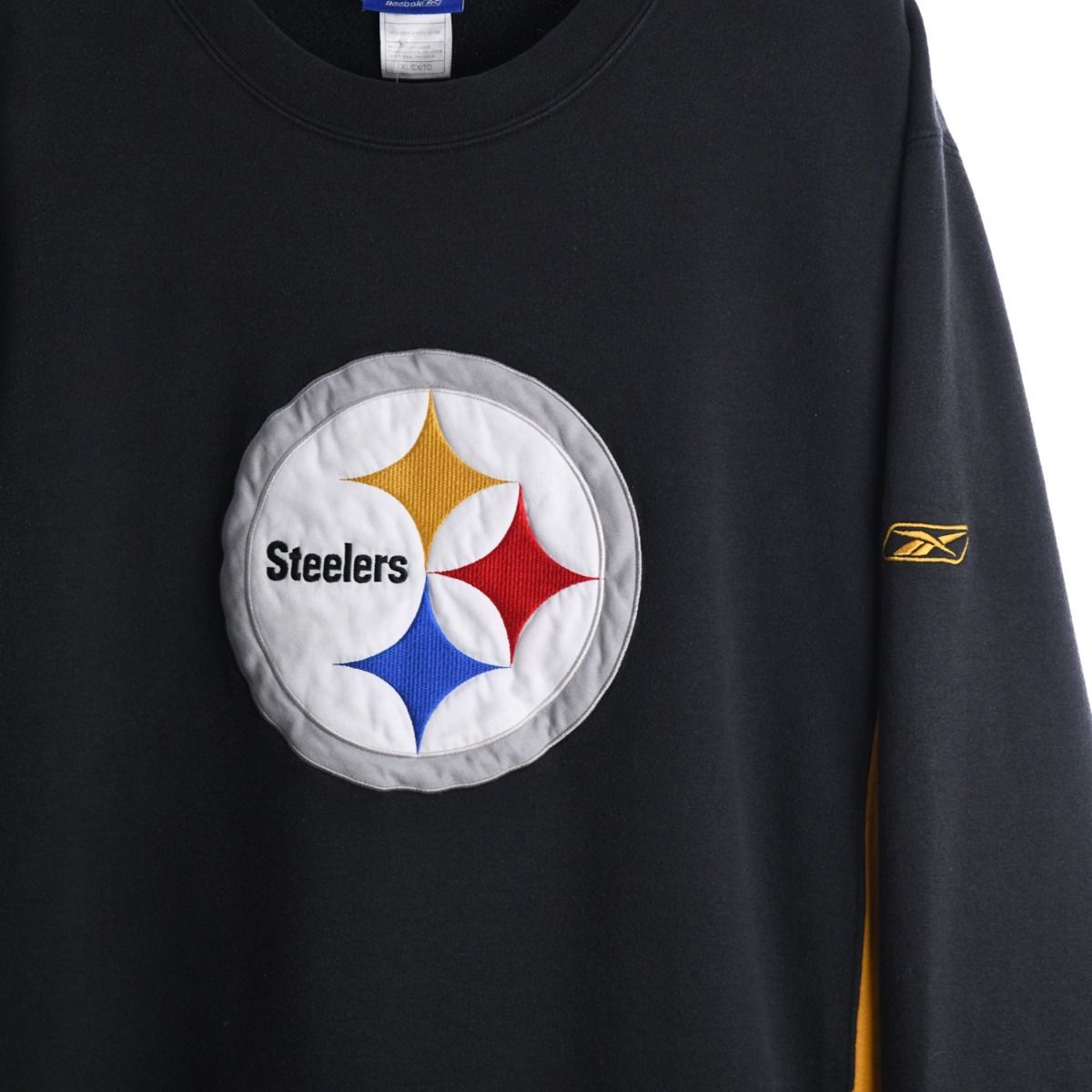 Pittsburgh Steelers X Reebok Sweatshirt