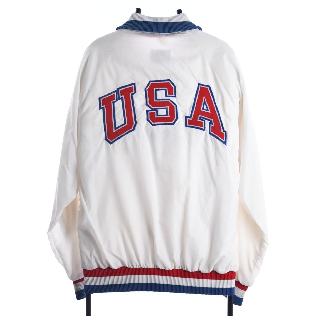 Champion USA Olympic Training Centre Jacket