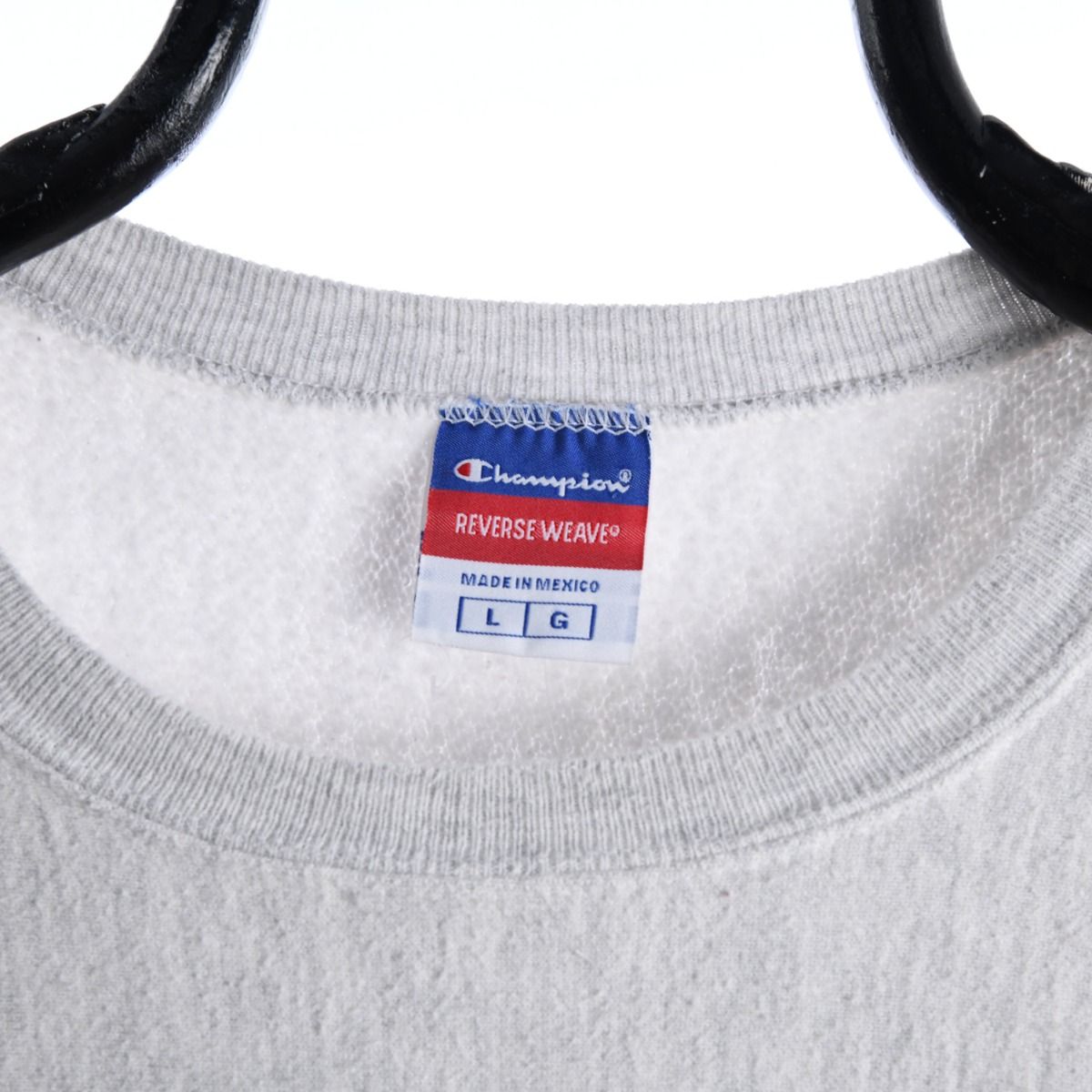 Champion 'Penn State' Reverse Weave Sweatshirt