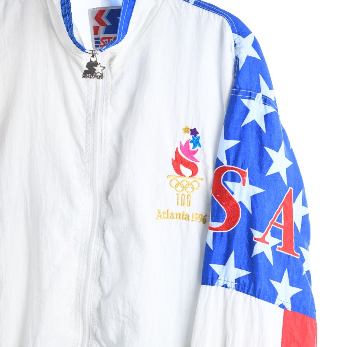 Starter x USA 1996 Atlanta Olympics Jacket