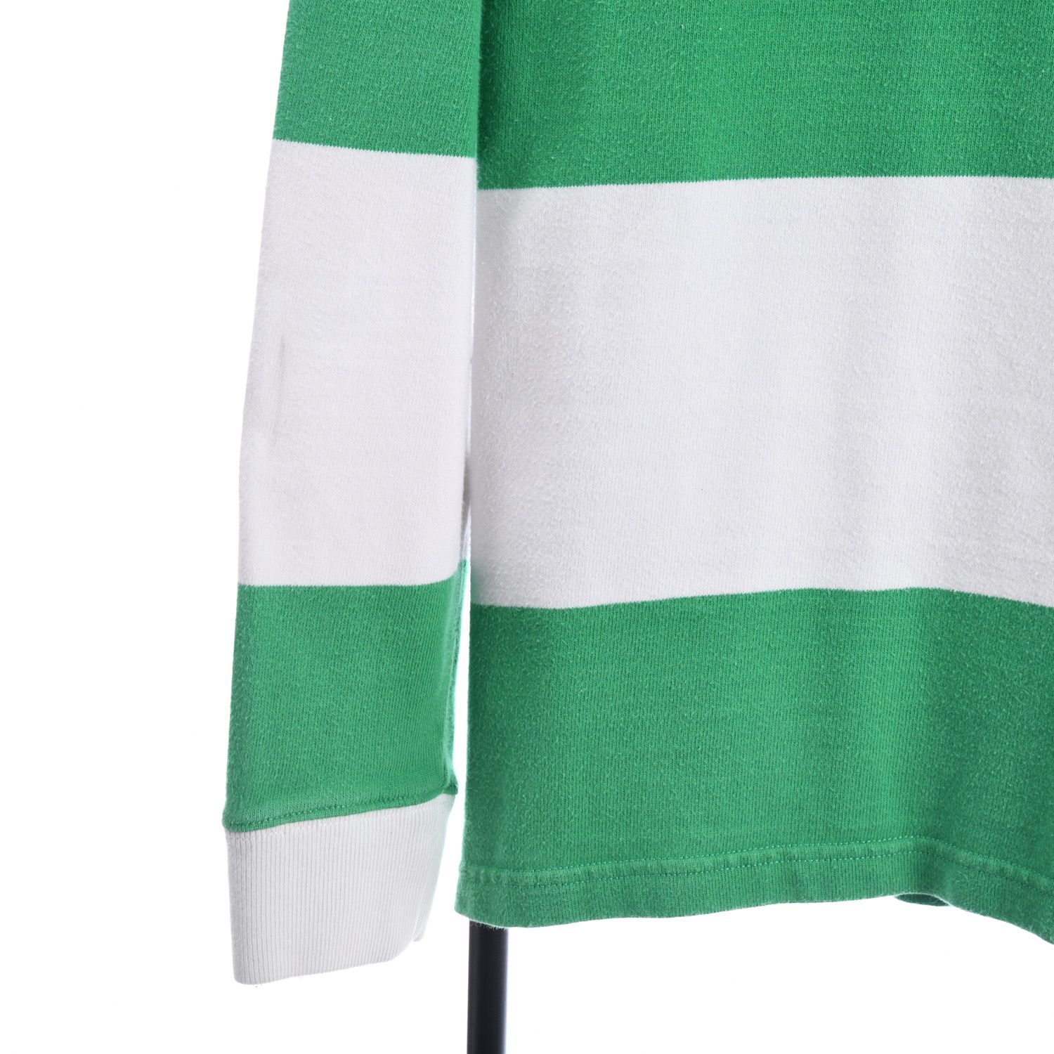 Ralph Lauren Rugby Green Shirt